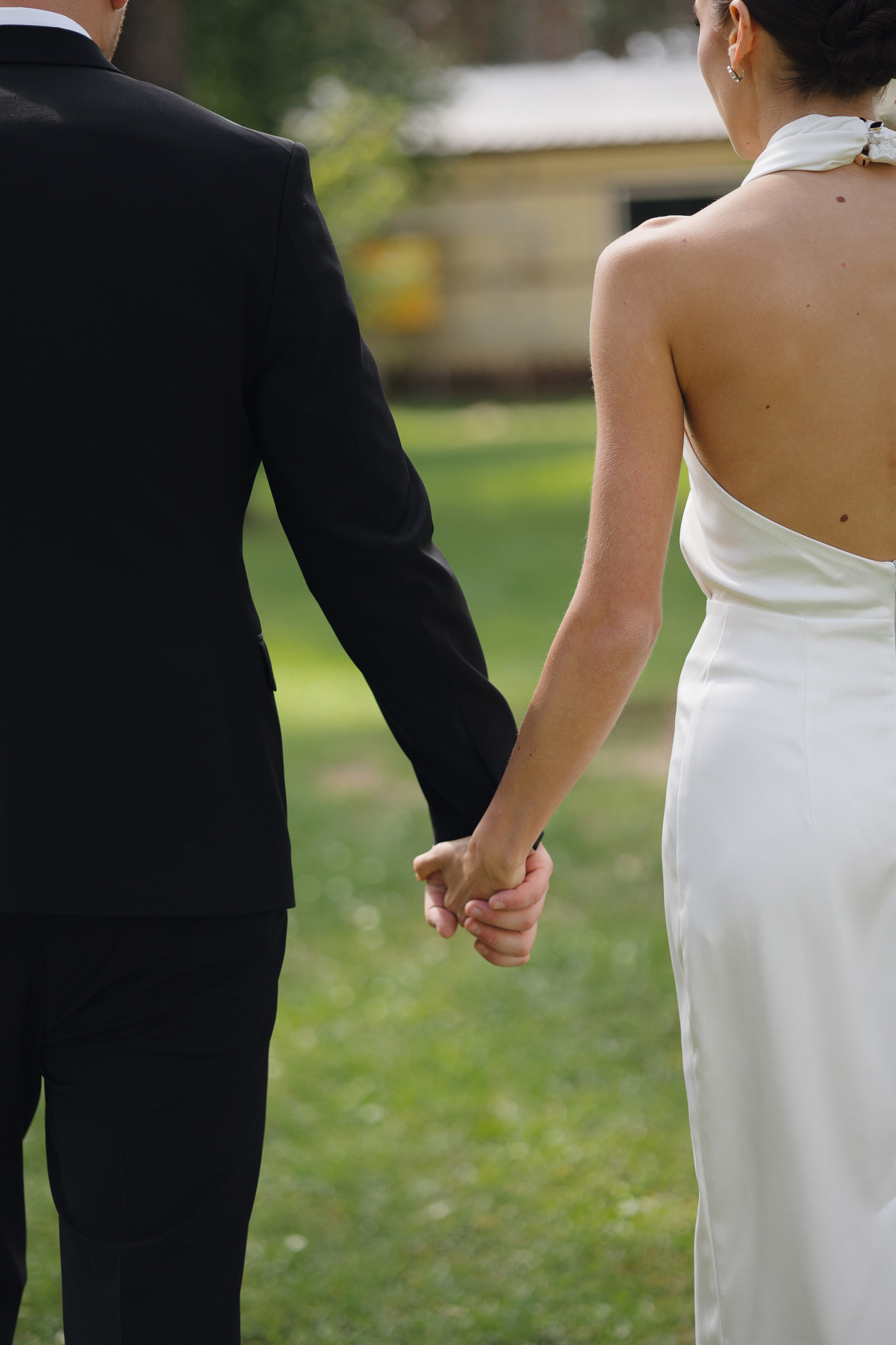 Сергей и Полина. Фотограф — Погодина Екатерина