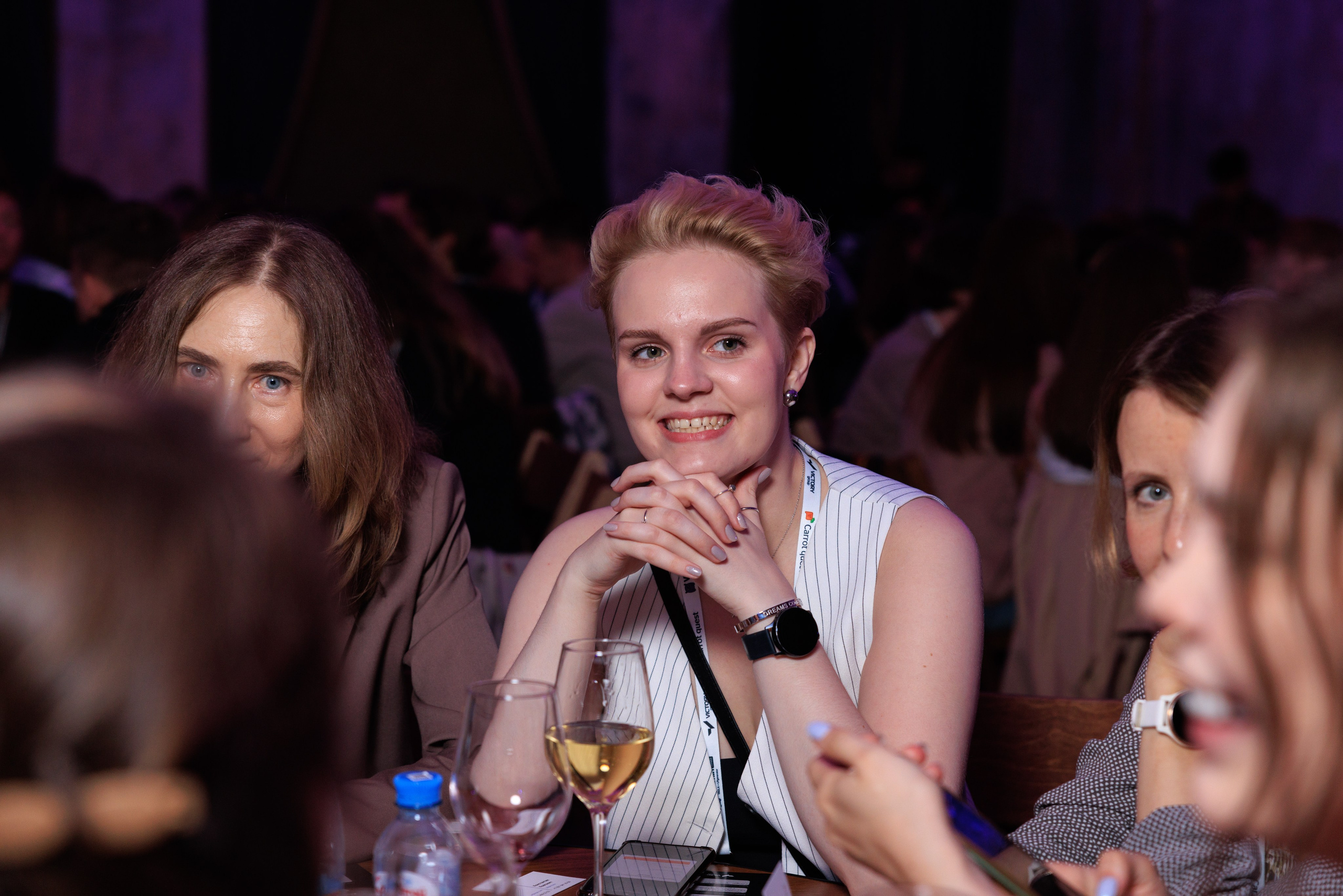 Vitamin.tools MarketingNetwork. Фотограф Александр Заломаев