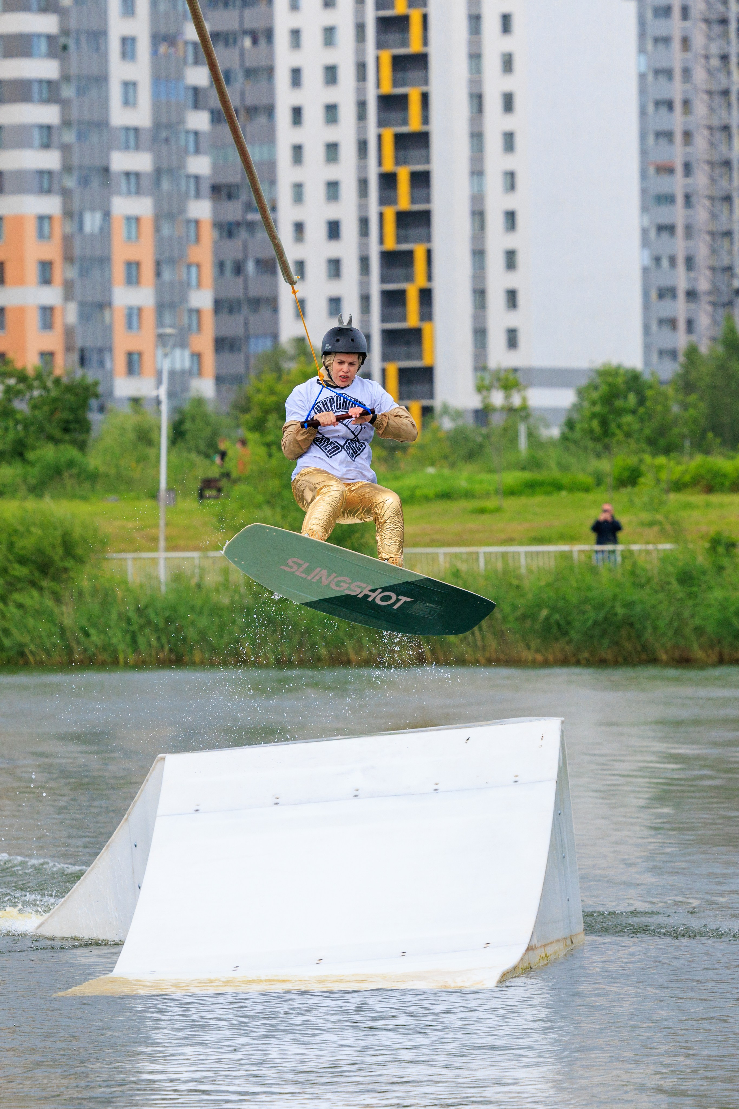 KUPCHINO OPEN CONTEST 2025. Фотограф Александр Заломаев