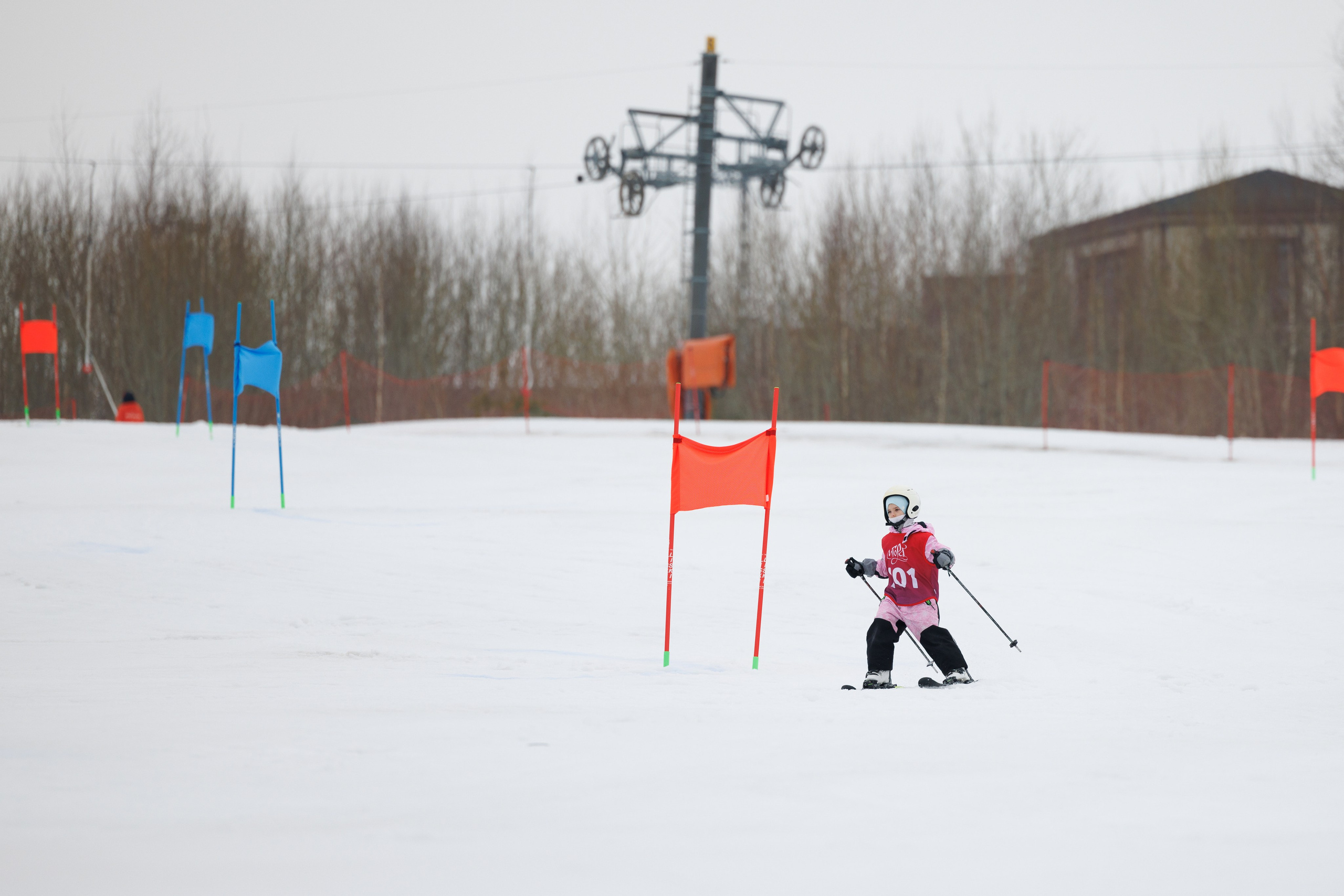 IGORA KIDS CUP 2024(spring). Фотограф Александр Заломаев