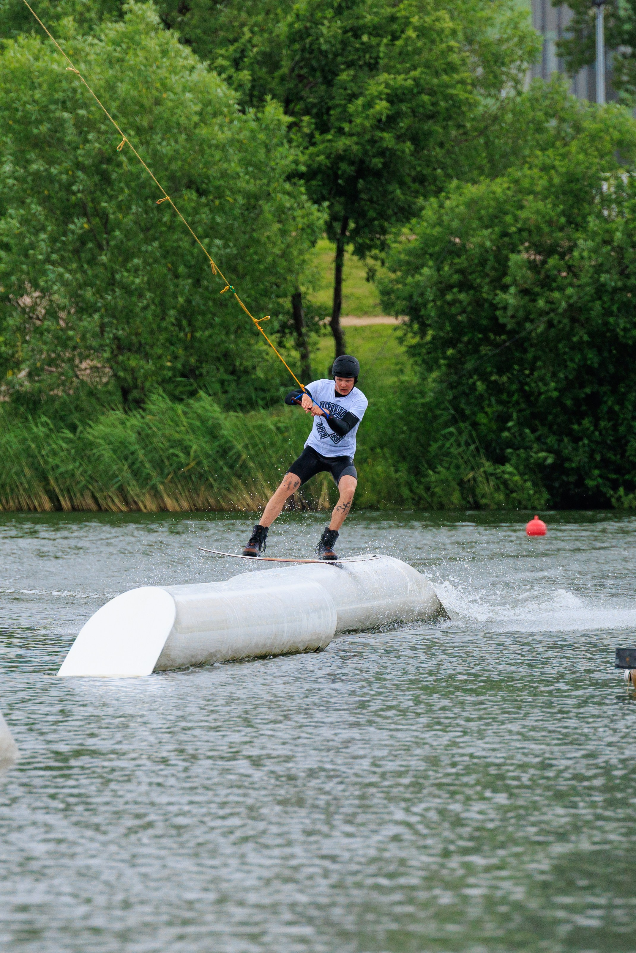 KUPCHINO OPEN CONTEST 2025. Фотограф Александр Заломаев