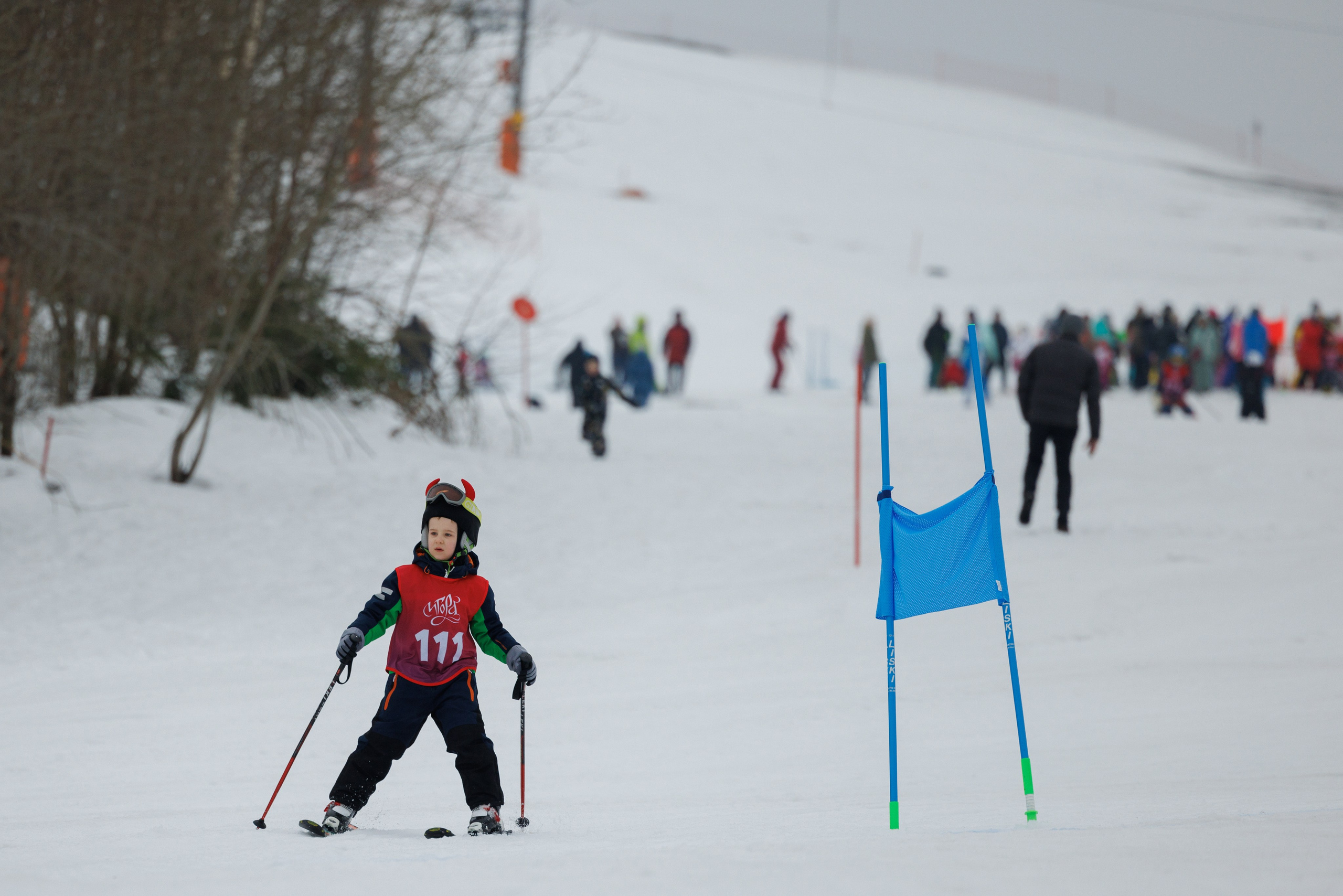 IGORA KIDS CUP 2024(spring). Фотограф Александр Заломаев
