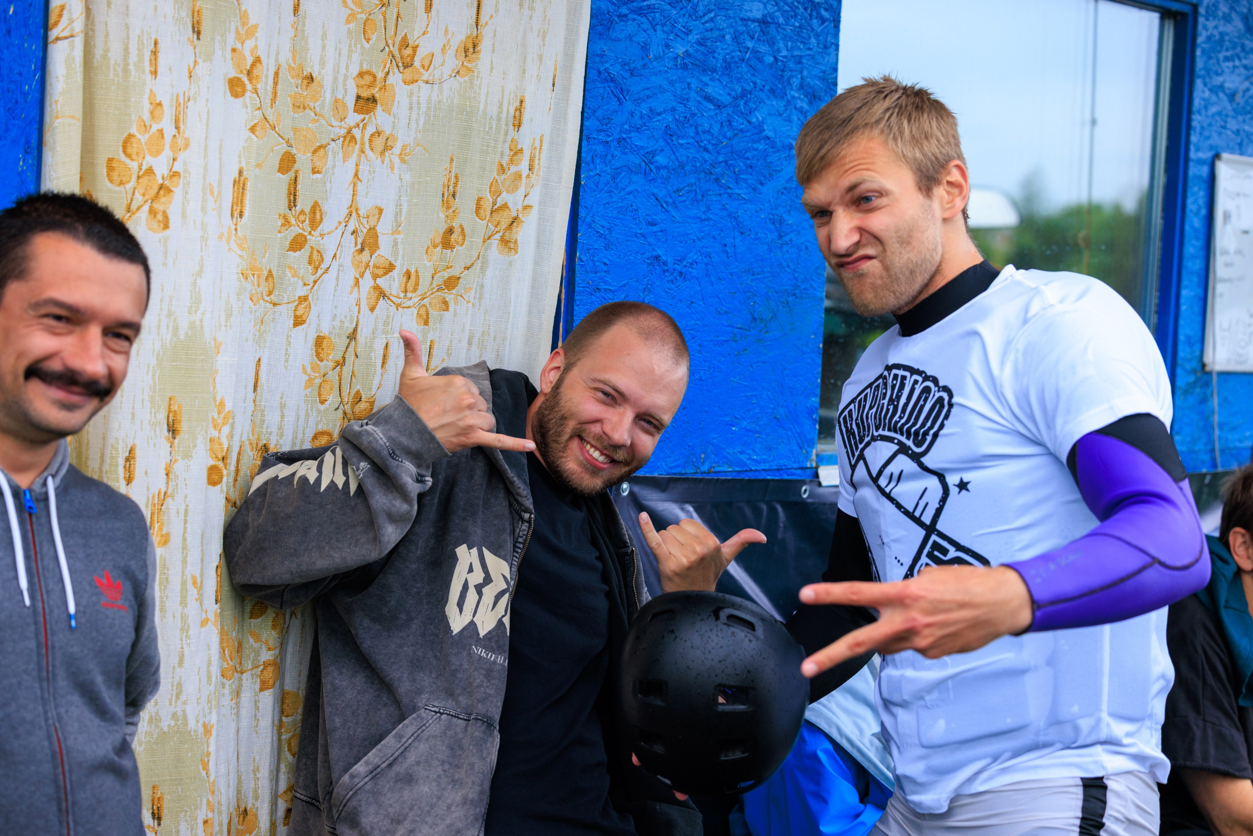 KUPCHINO OPEN CONTEST 2025. Фотограф Александр Заломаев