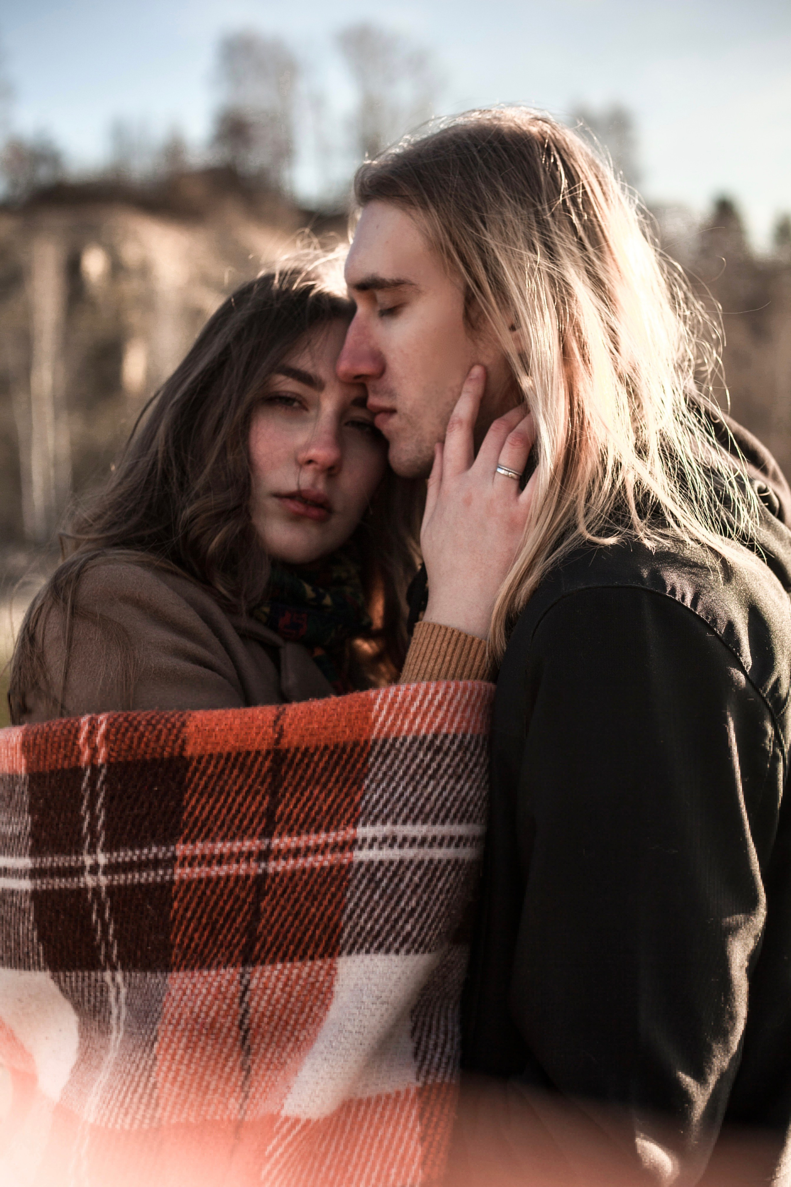 Love Story. Фотограф