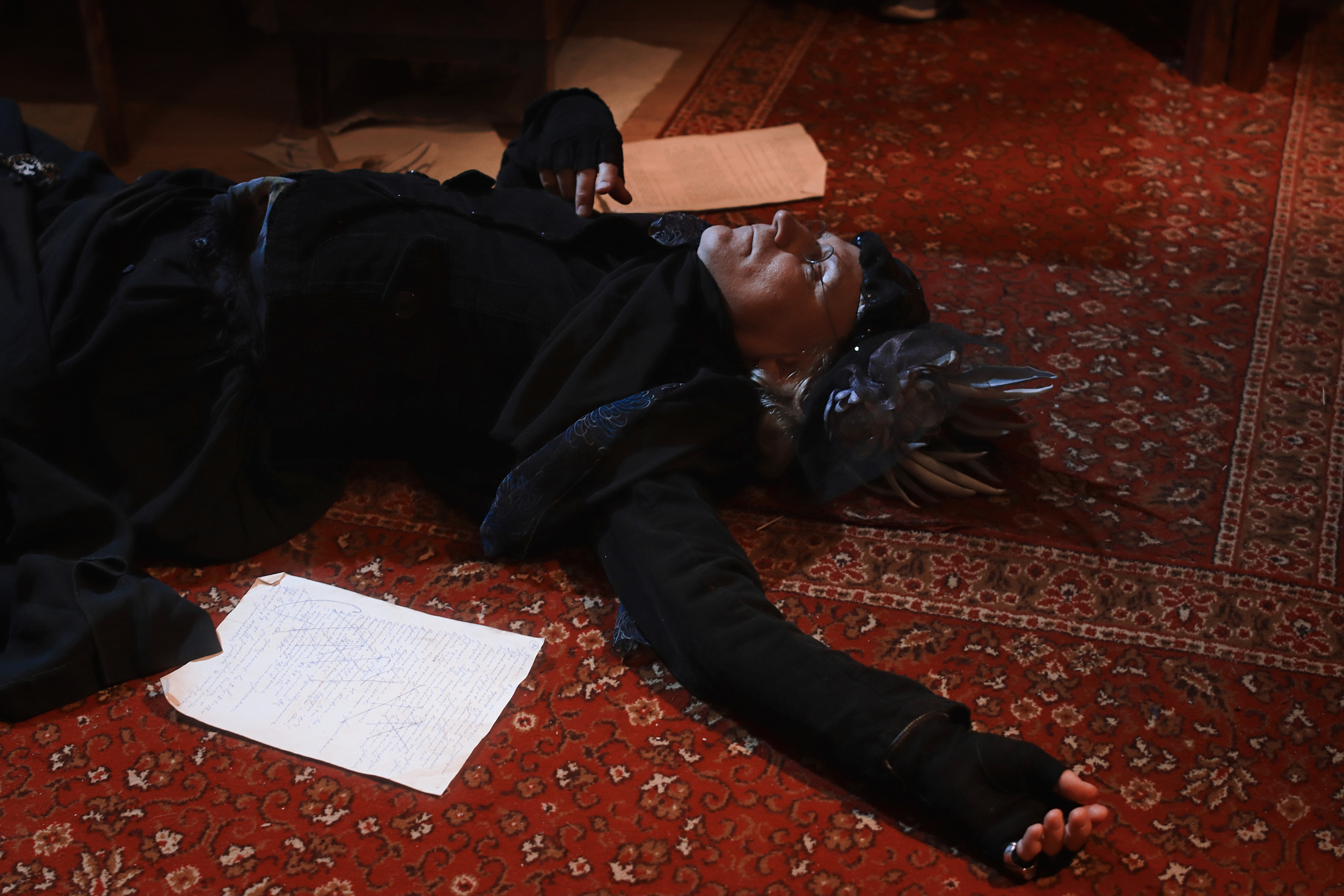 Евгений Воскресенский