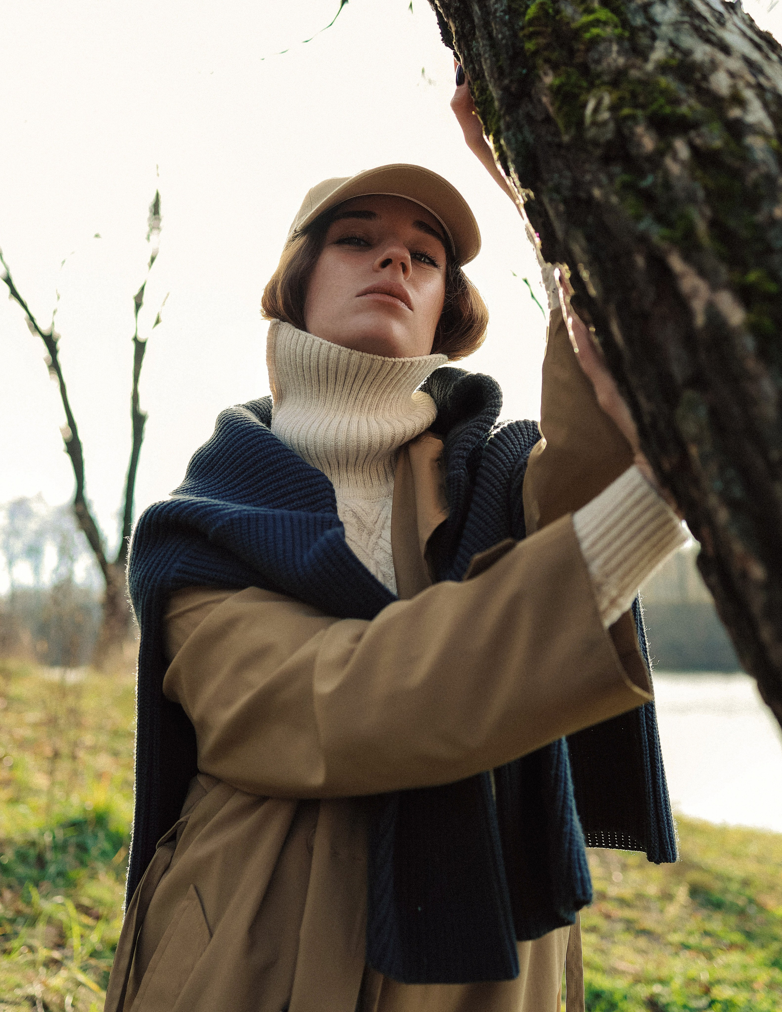 Женский портрет. Меня зовут Филатова Юлия и я фотографирую женский портрет, семейные съемки, детей в МО и Москве