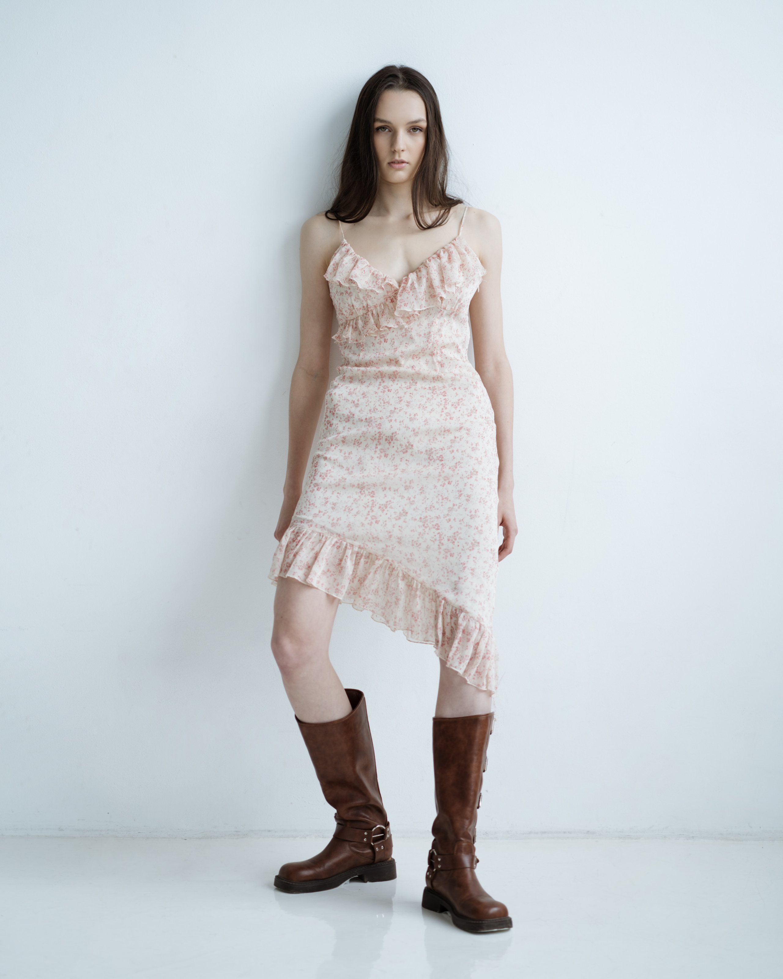 Ариадна. Модельные тесты в Москве и Нижнем Новгороде Павел Зайков