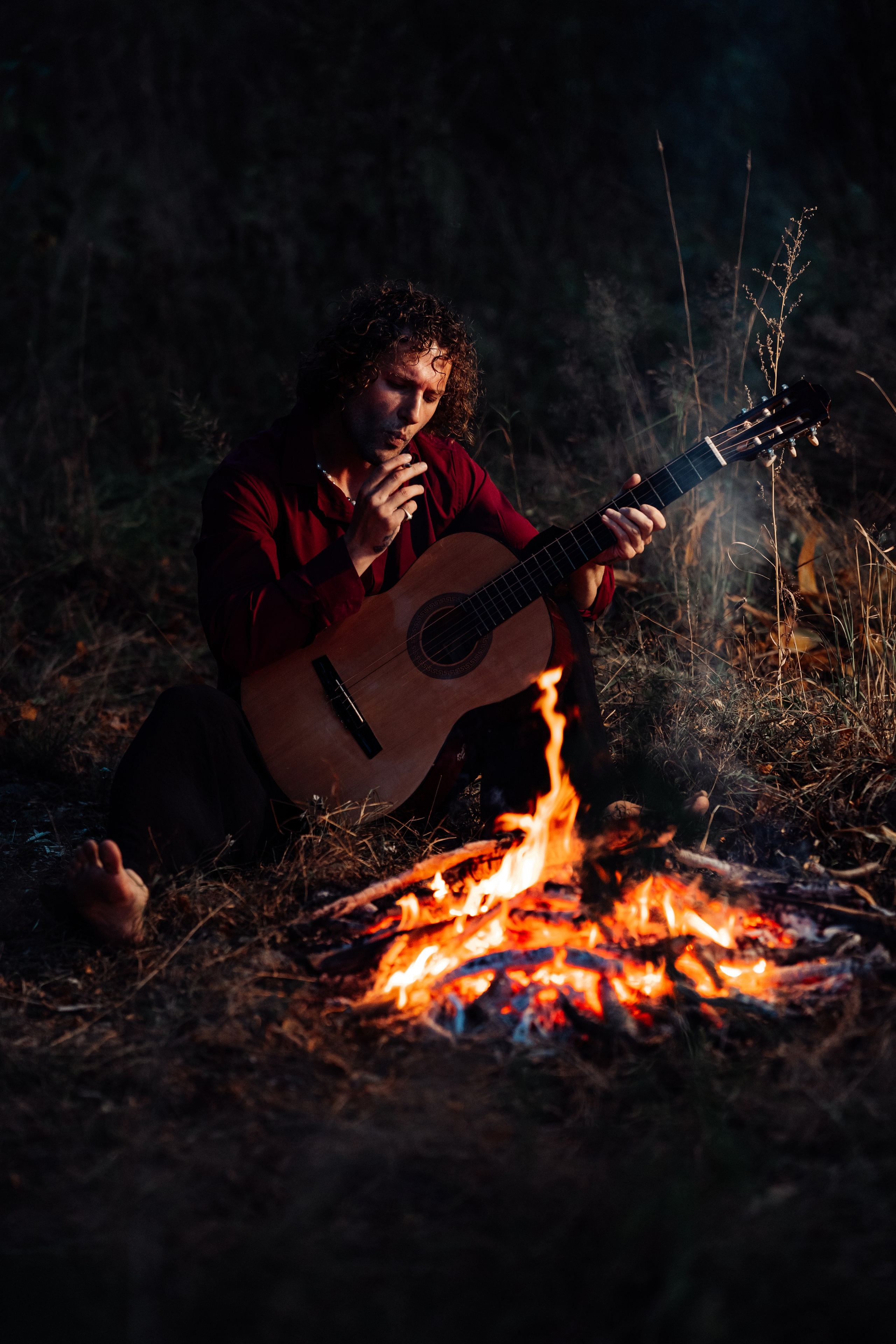 Индивидуальные мужские съемки. Фотограф Щелково, Королев, Балашиха, Москва Анастасия Тягина