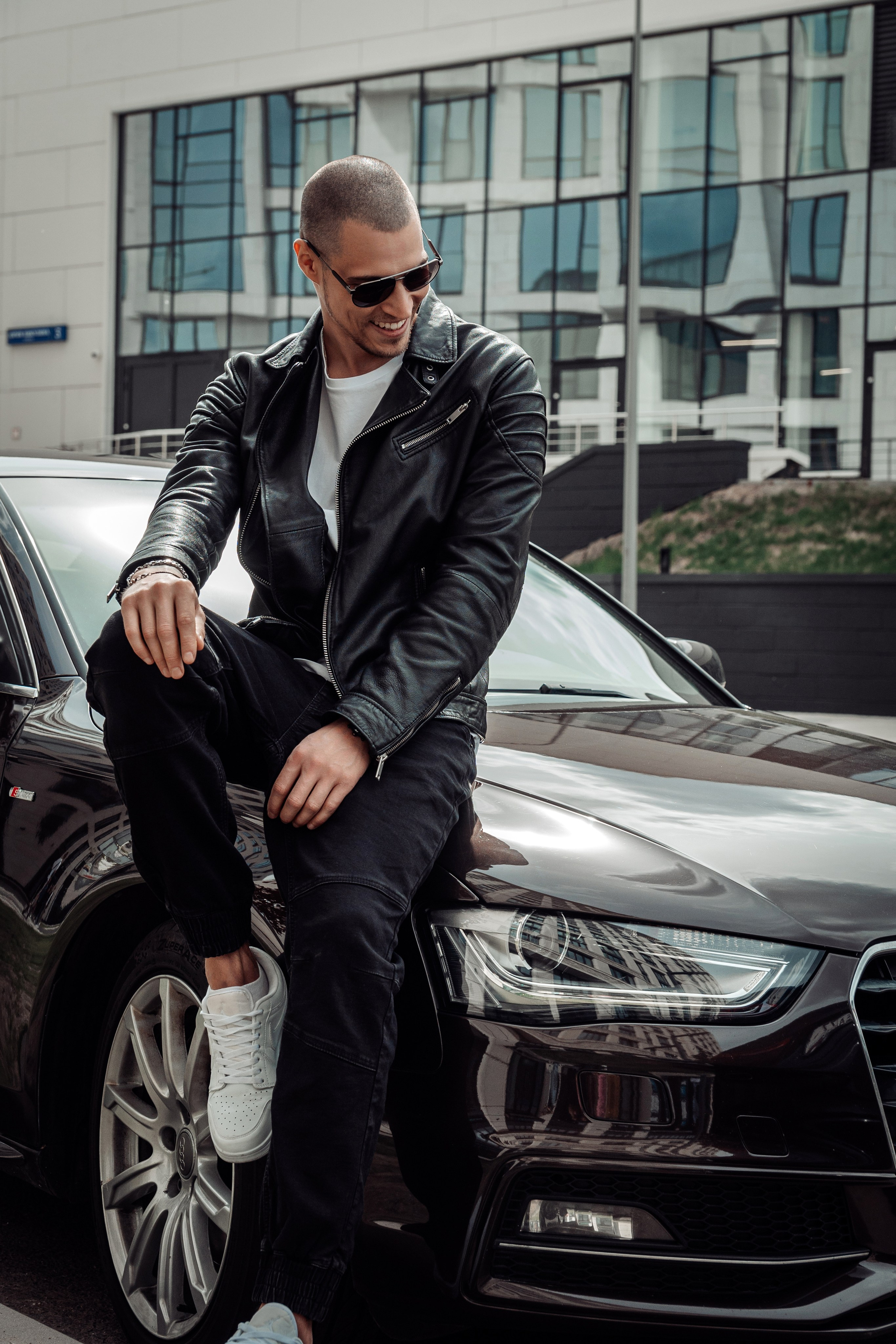 Индивидуальные мужские съемки. Фотограф Щелково, Королев, Балашиха, Москва Анастасия Тягина