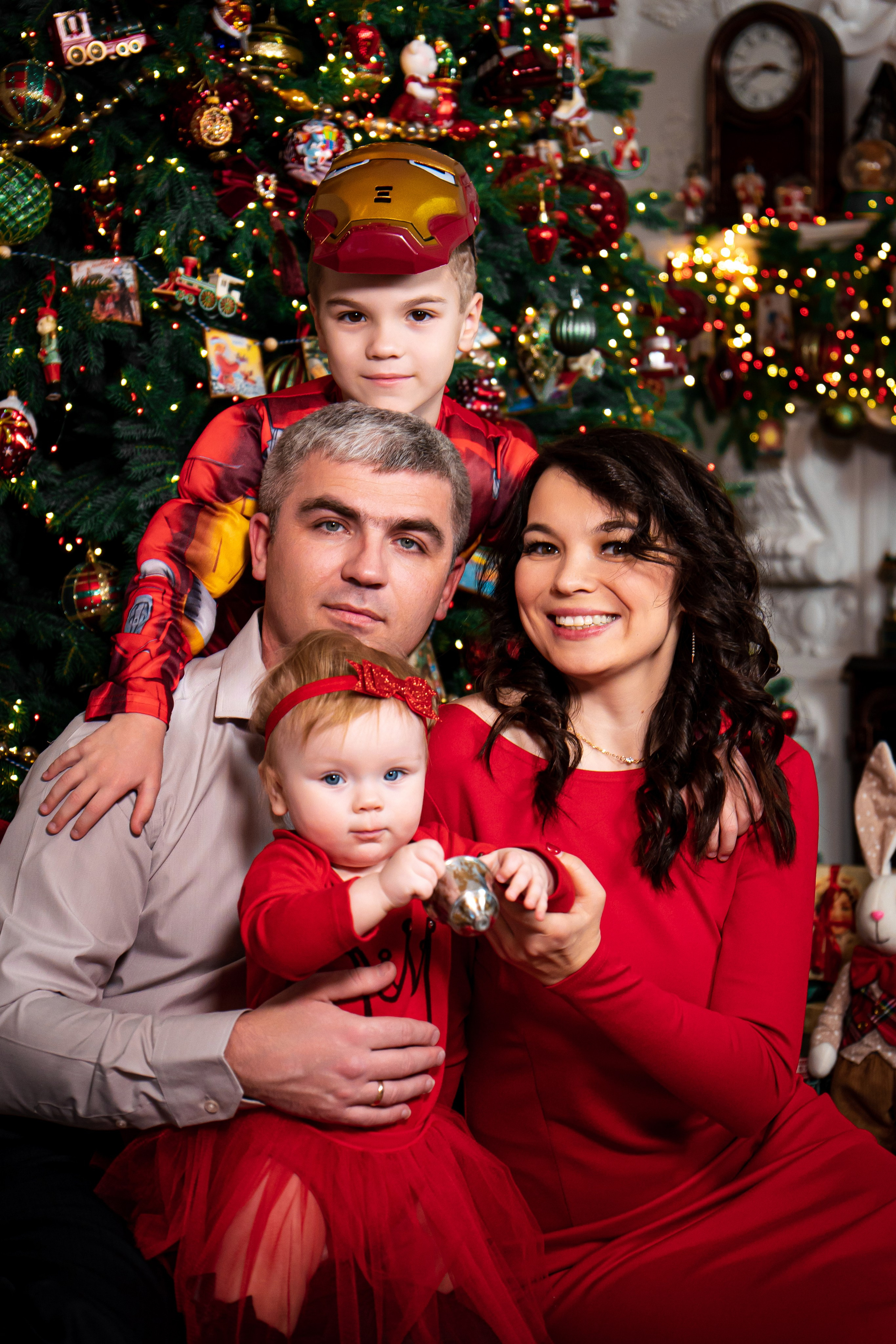 Семейные съемки. Фотограф Щелково, Королев, Балашиха, Москва Анастасия Тягина