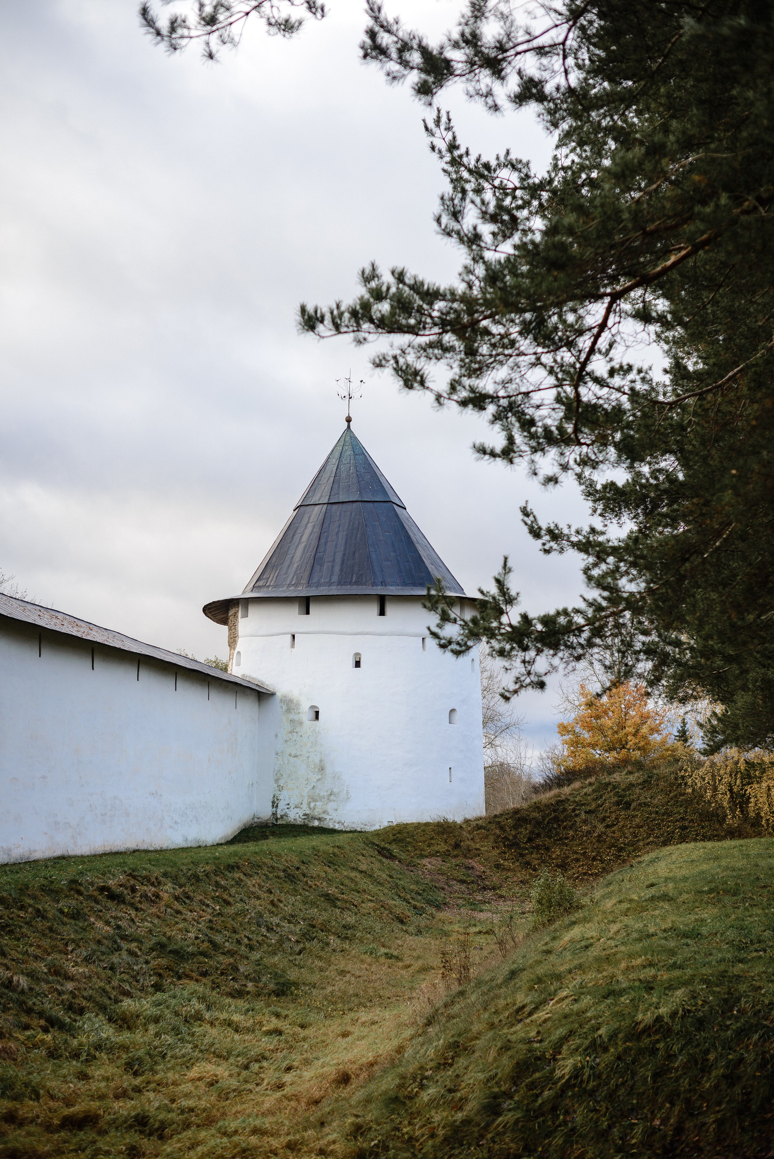 Печоры. Семейный и детский фотограф в Санкт-Петербурге Городнова Татьяна