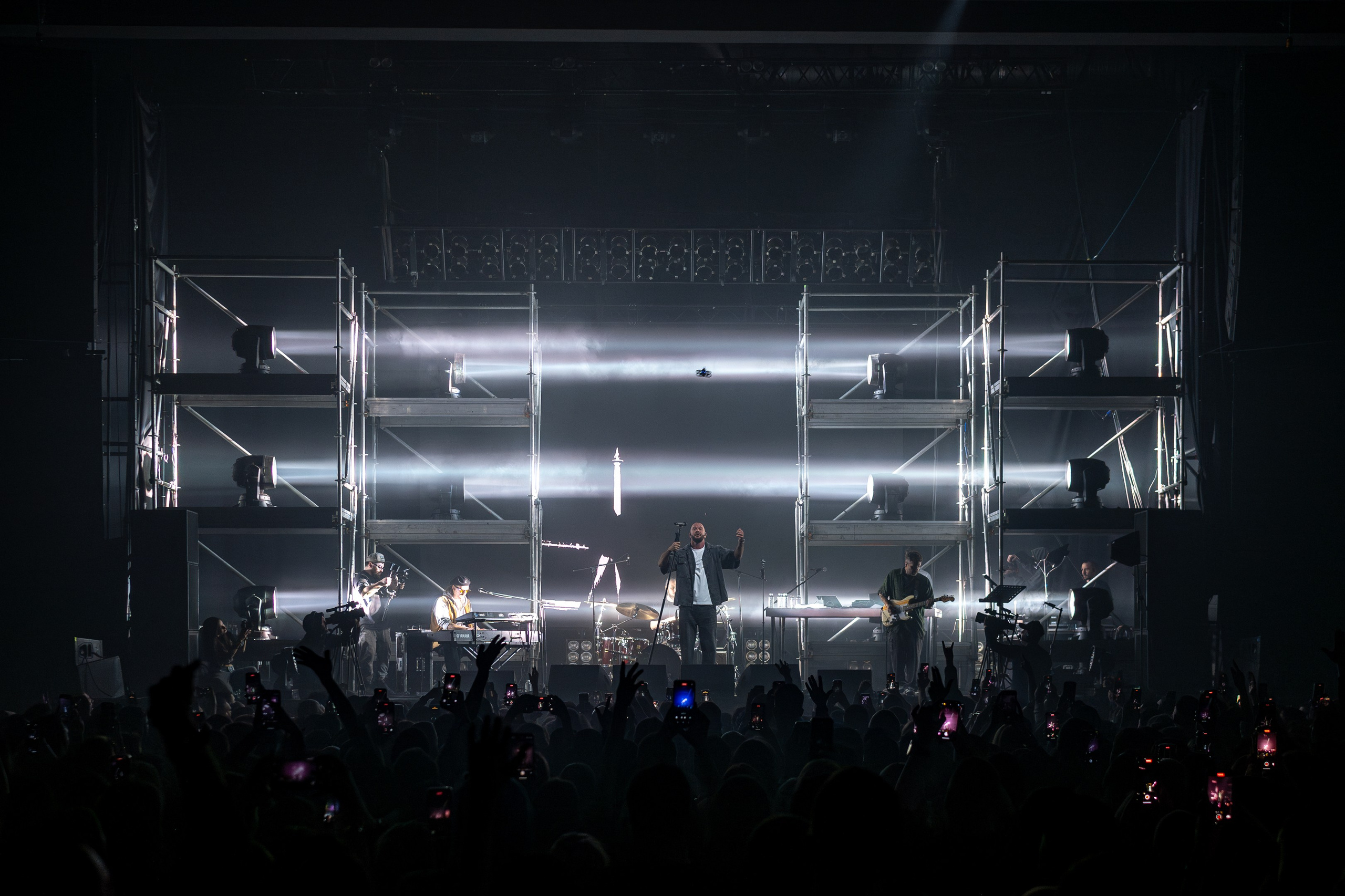 LOC DOG / МОСКВА / 2025. OOPS