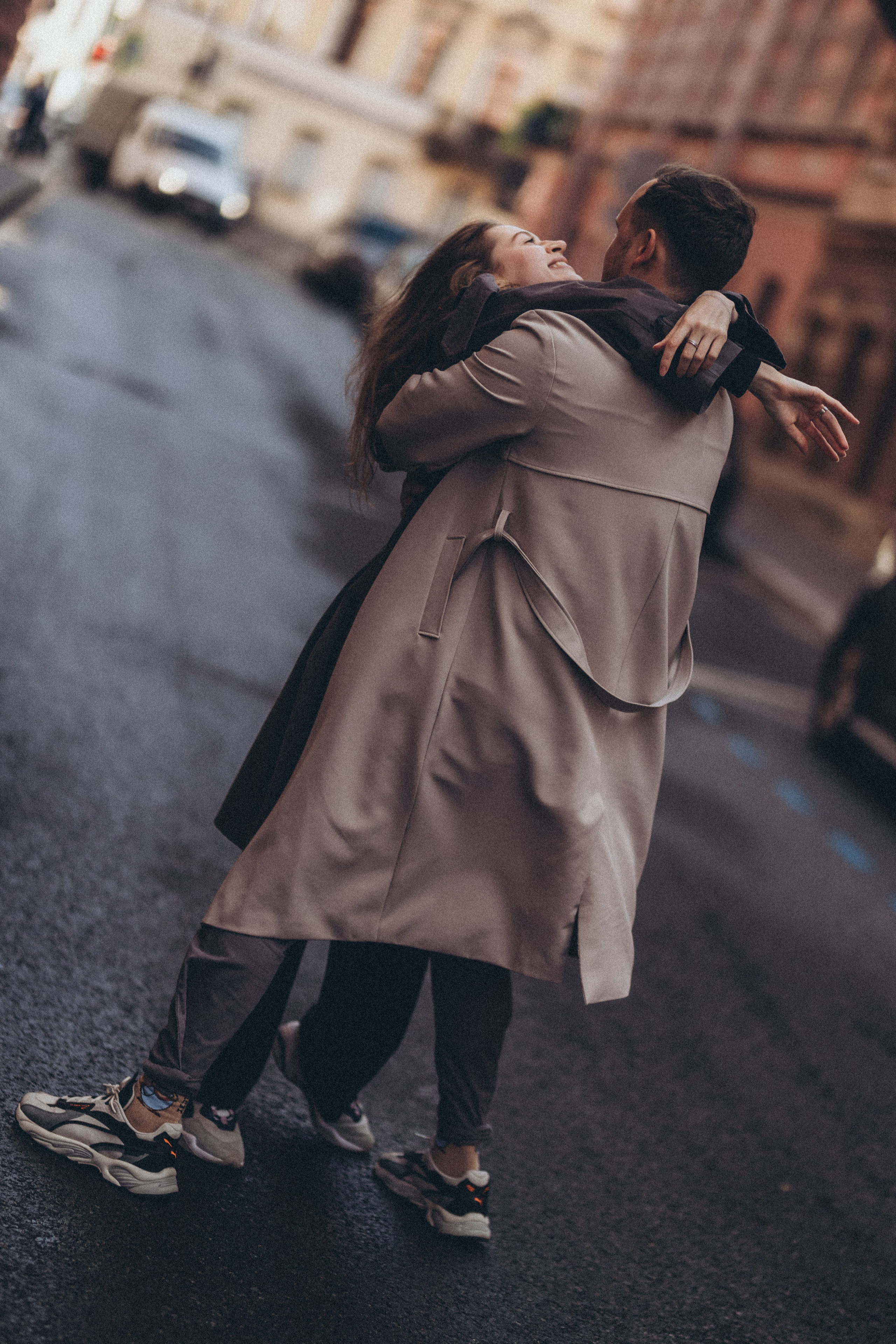 Городская история любви. Фотограф Санкт-Петербург|СПБ|Питер Марина Медведева