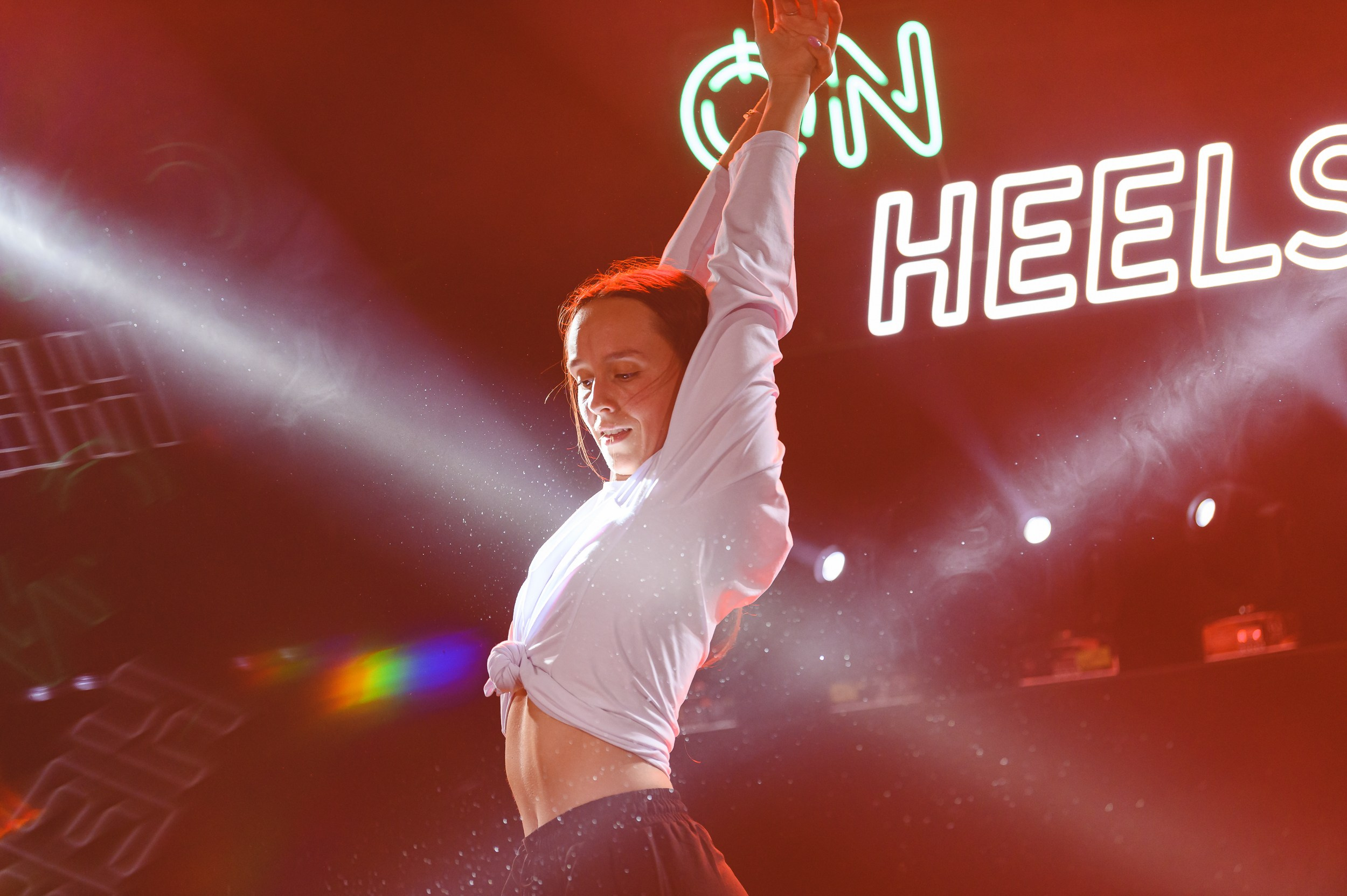 On Heels. New Generation. Репортажный фотограф в Санкт-Петербурге Алексеева Дарья