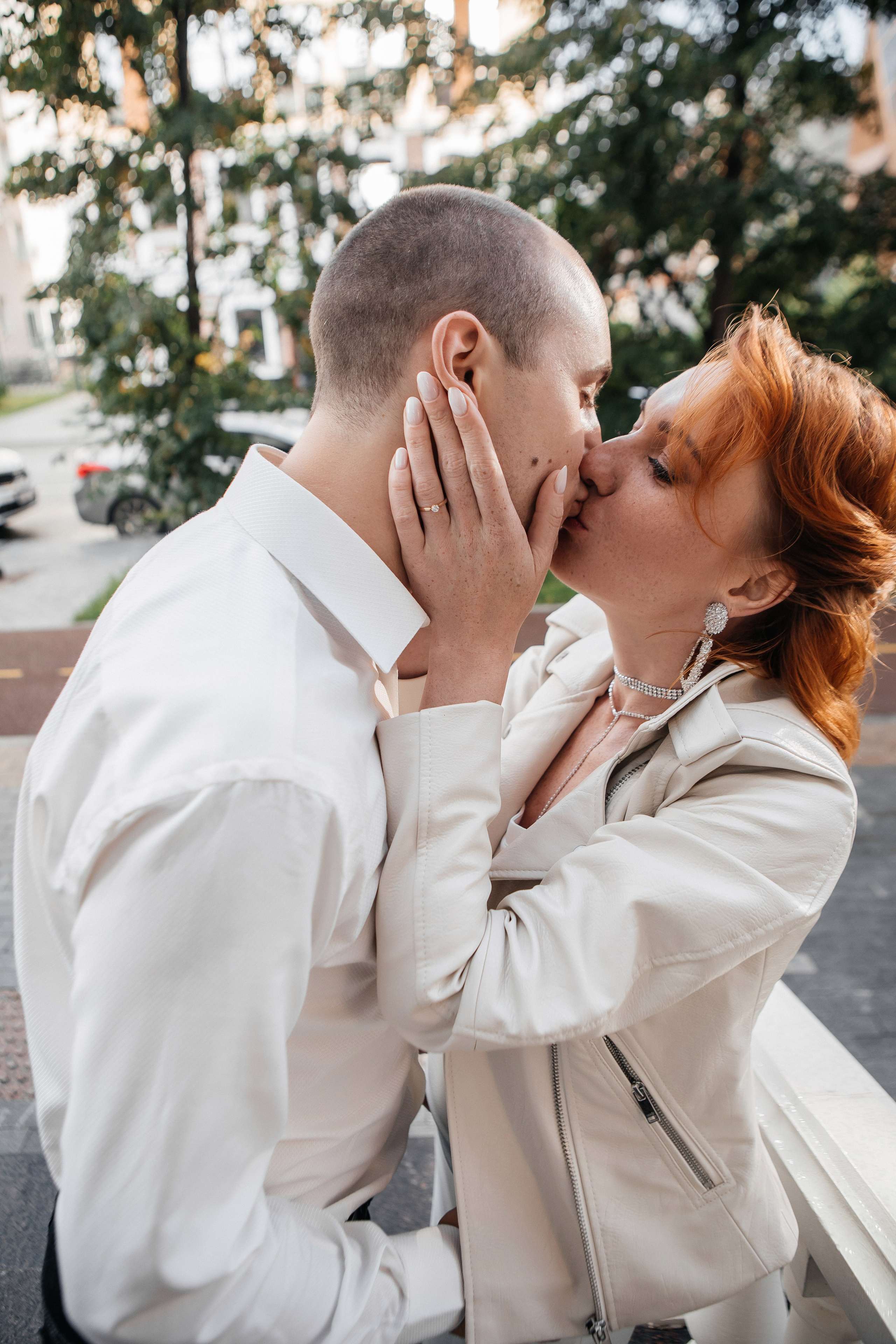 Свадебная Love Story Александр и Юля. Свадебный и семейный фотограф Ибрагимова Мария из Екатеринбурга