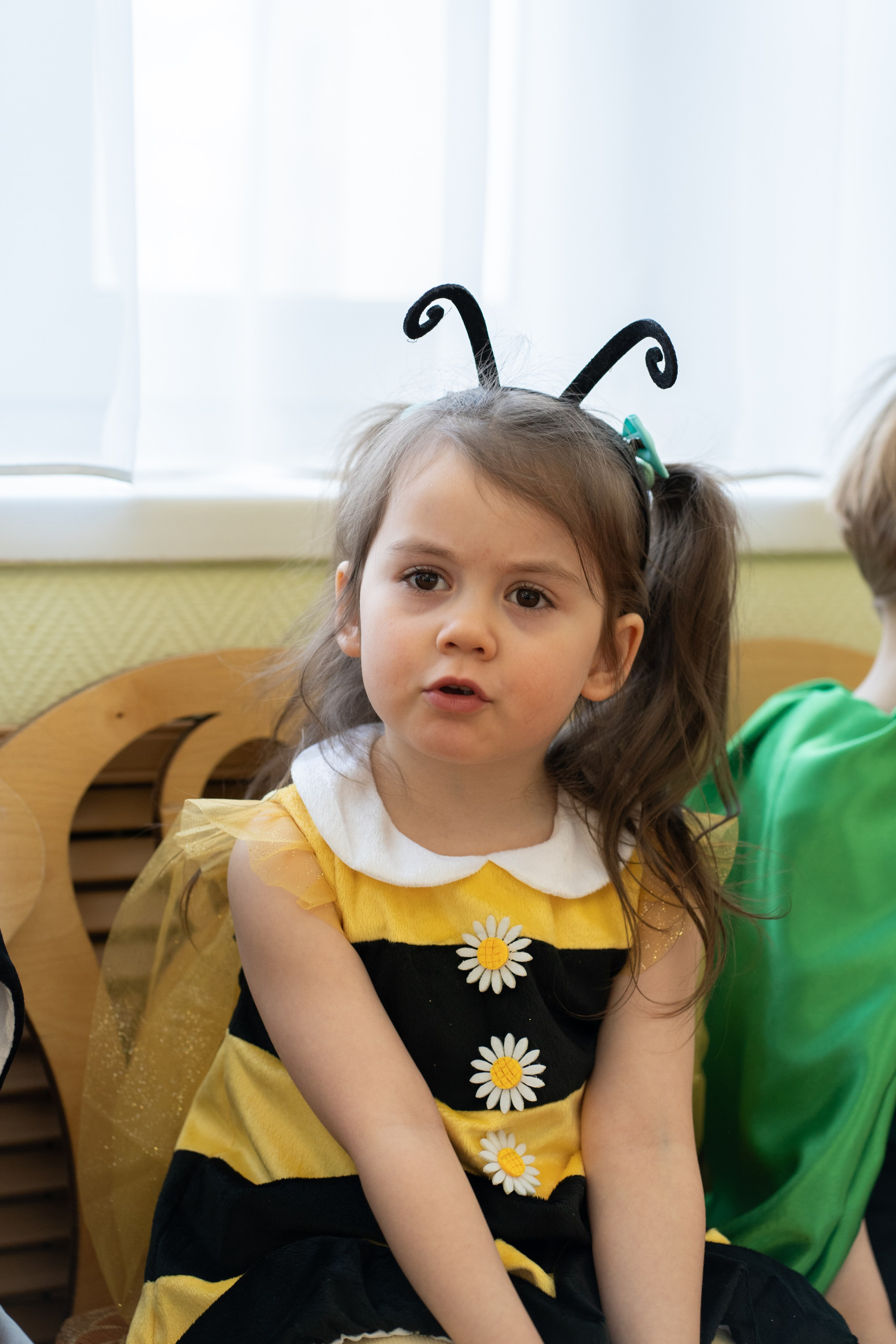 Я в детском саду. Алена Коломоец | Фотограф, Мирный, Якутия