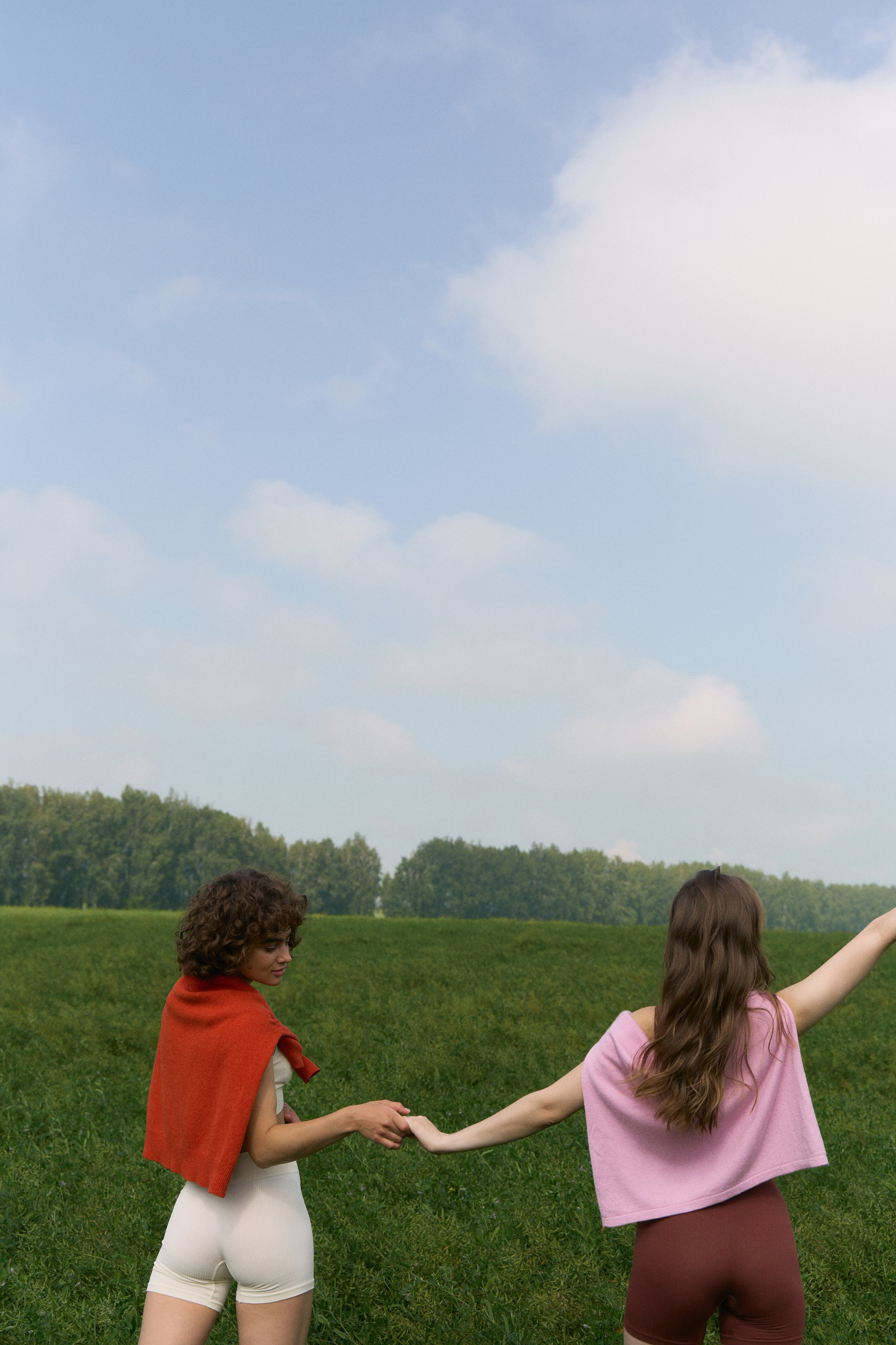 BODYWOW Лето. Главная