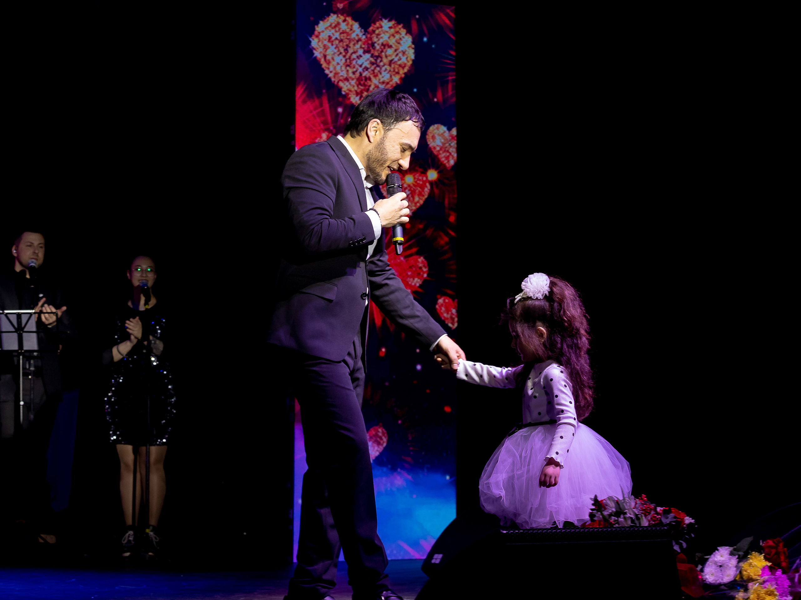 Шавкат. Инга Кузьминская ТОП-фотограф г. Корсаков