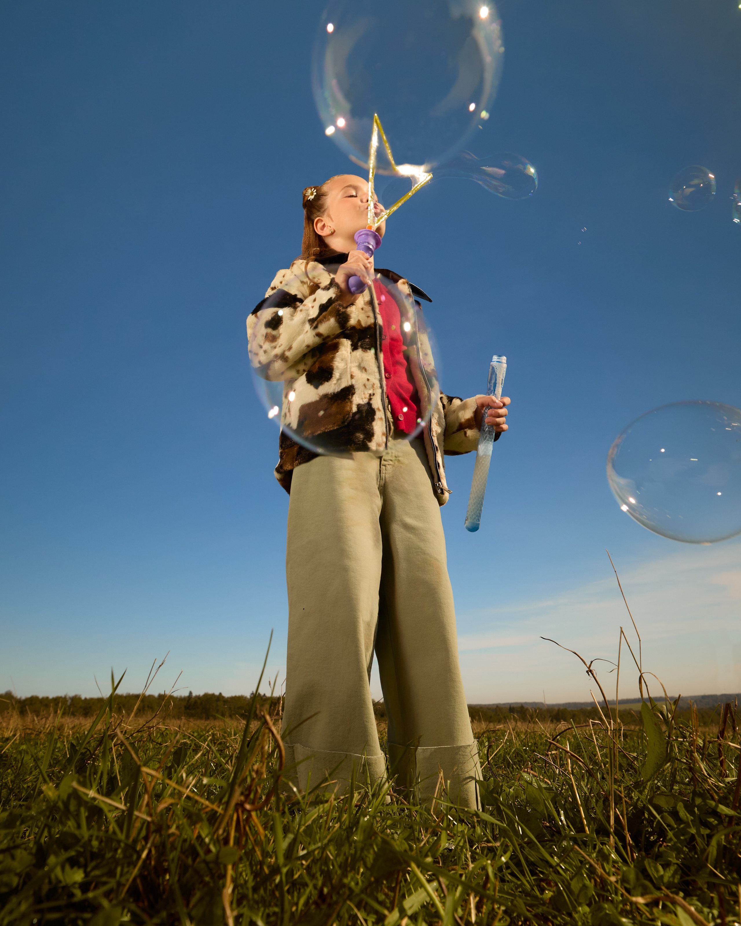 Children jewellery. Святослав Лебедев | Рекламный фотограф — Коммерческая съемка, Арт-дирекшн, AI-интеграция
