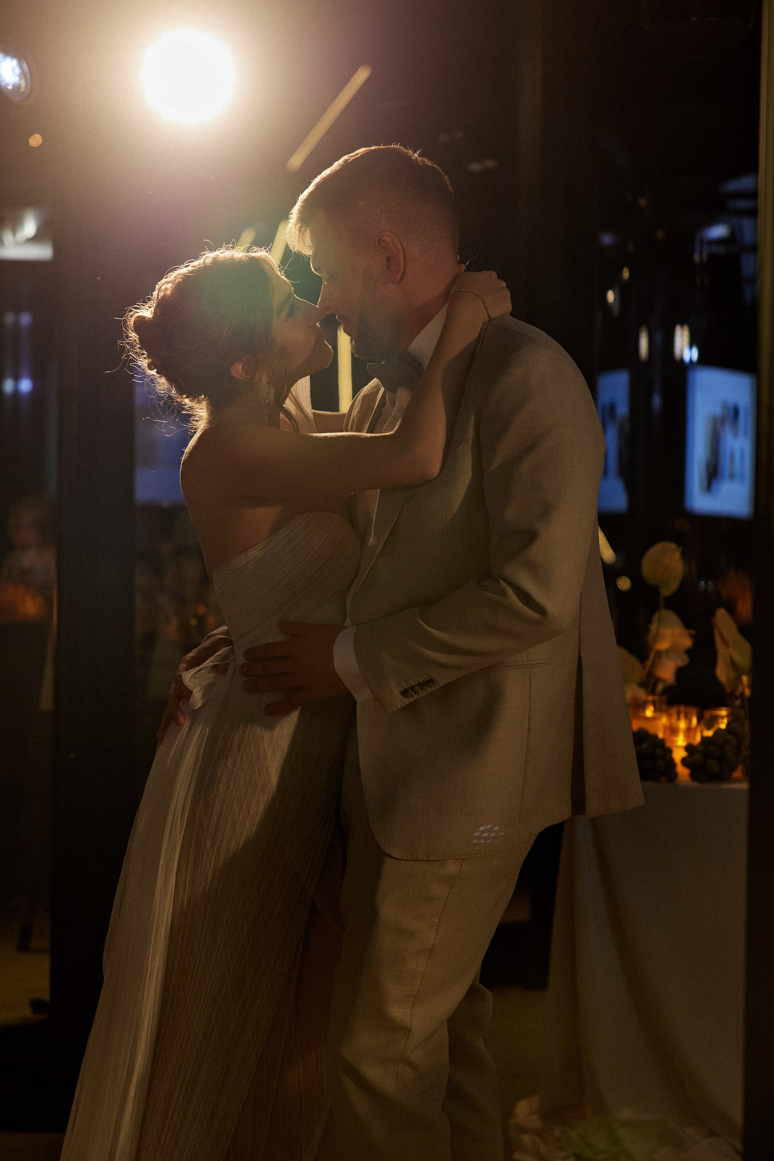 Роман и Эмилия. Фотограф Айвазова Наталья Краснодар