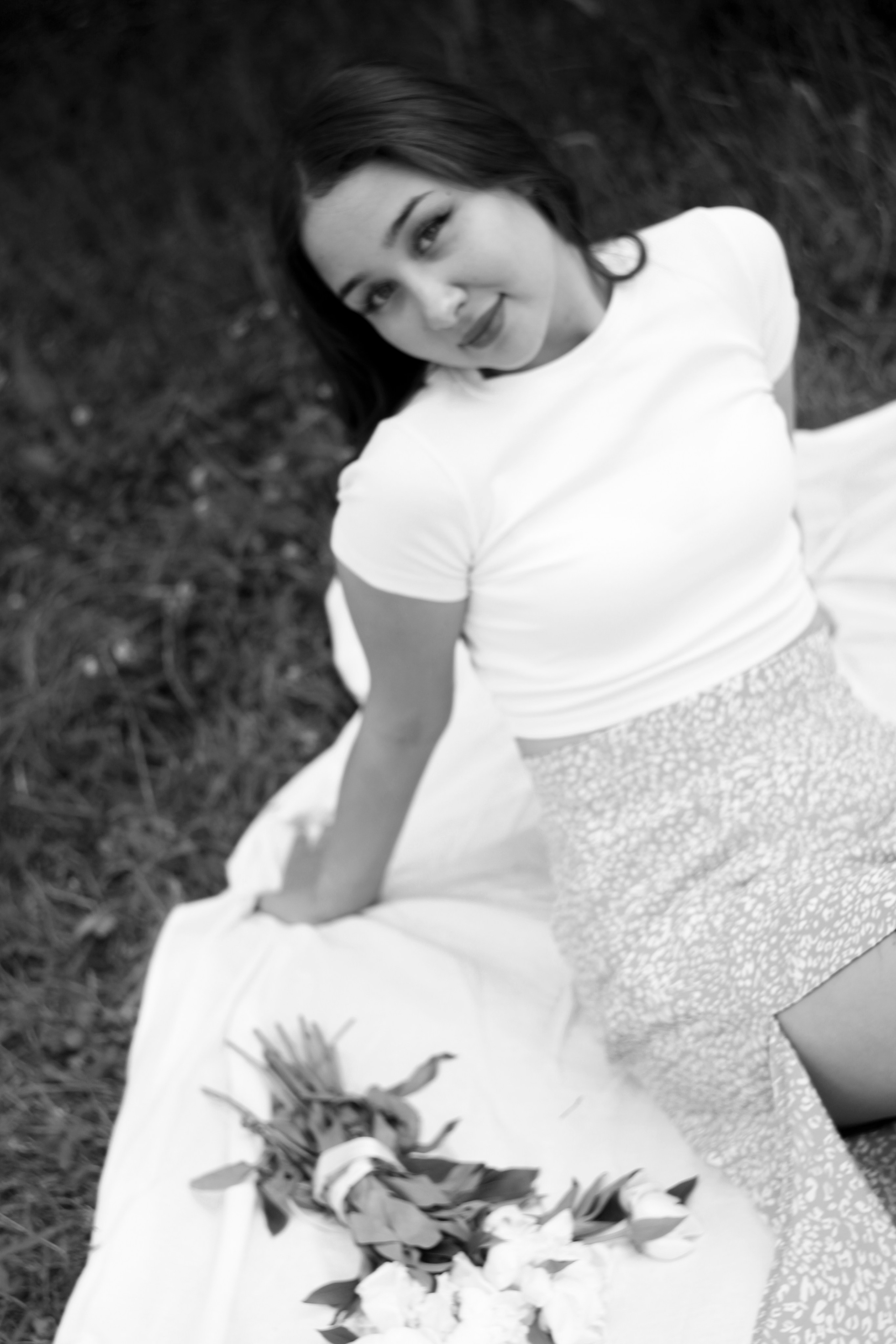 Пикник. Пушкарь Валерия Фотограф Москва/Зеленоград