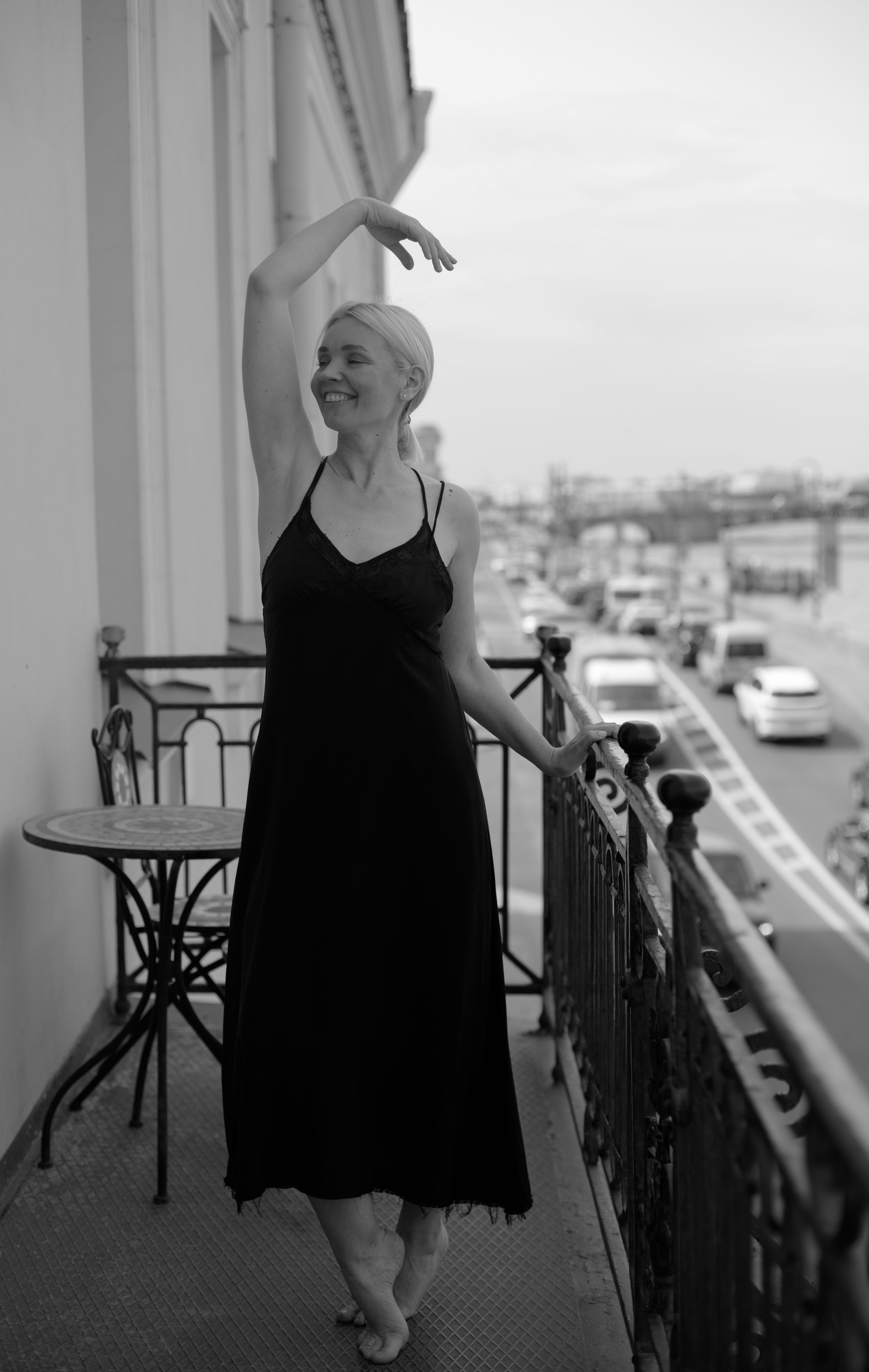 Элина. Фотограф в Санкт-Петербурге Таня Михайлова