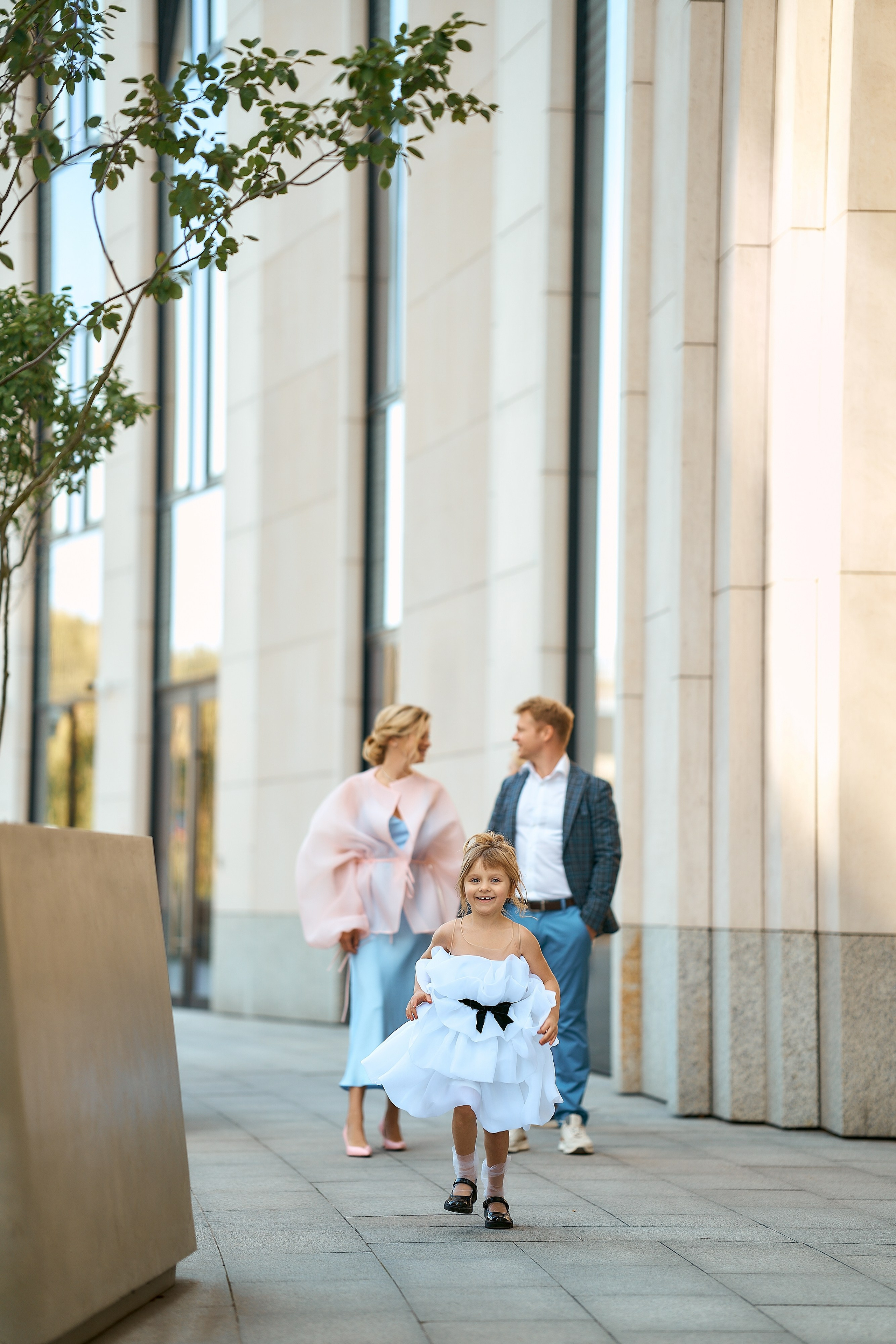 Многодетная съемка. Свадебный фотограф Минск РБ