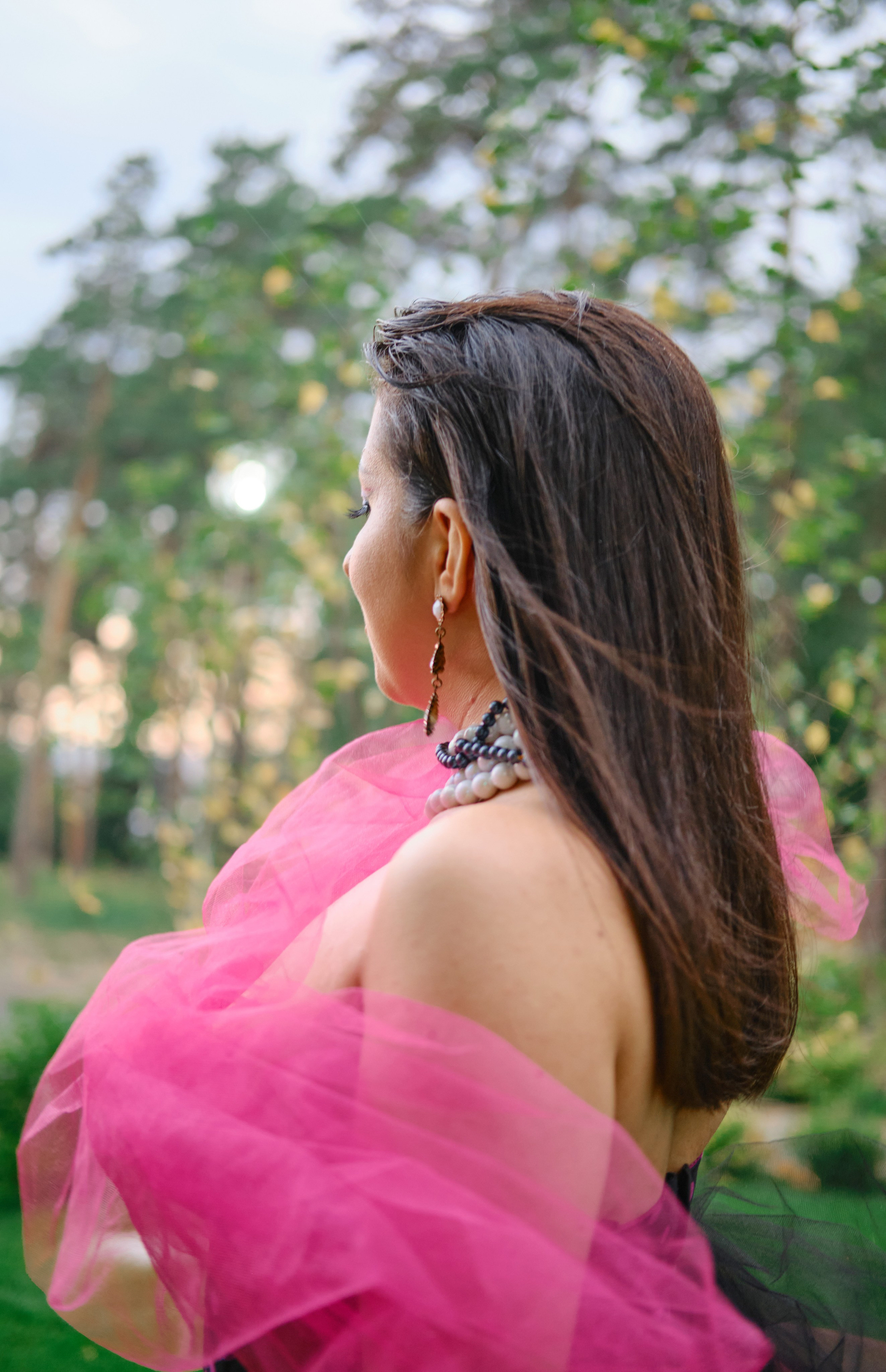 Вероника. Ася Ложкина фотограф Ижевск