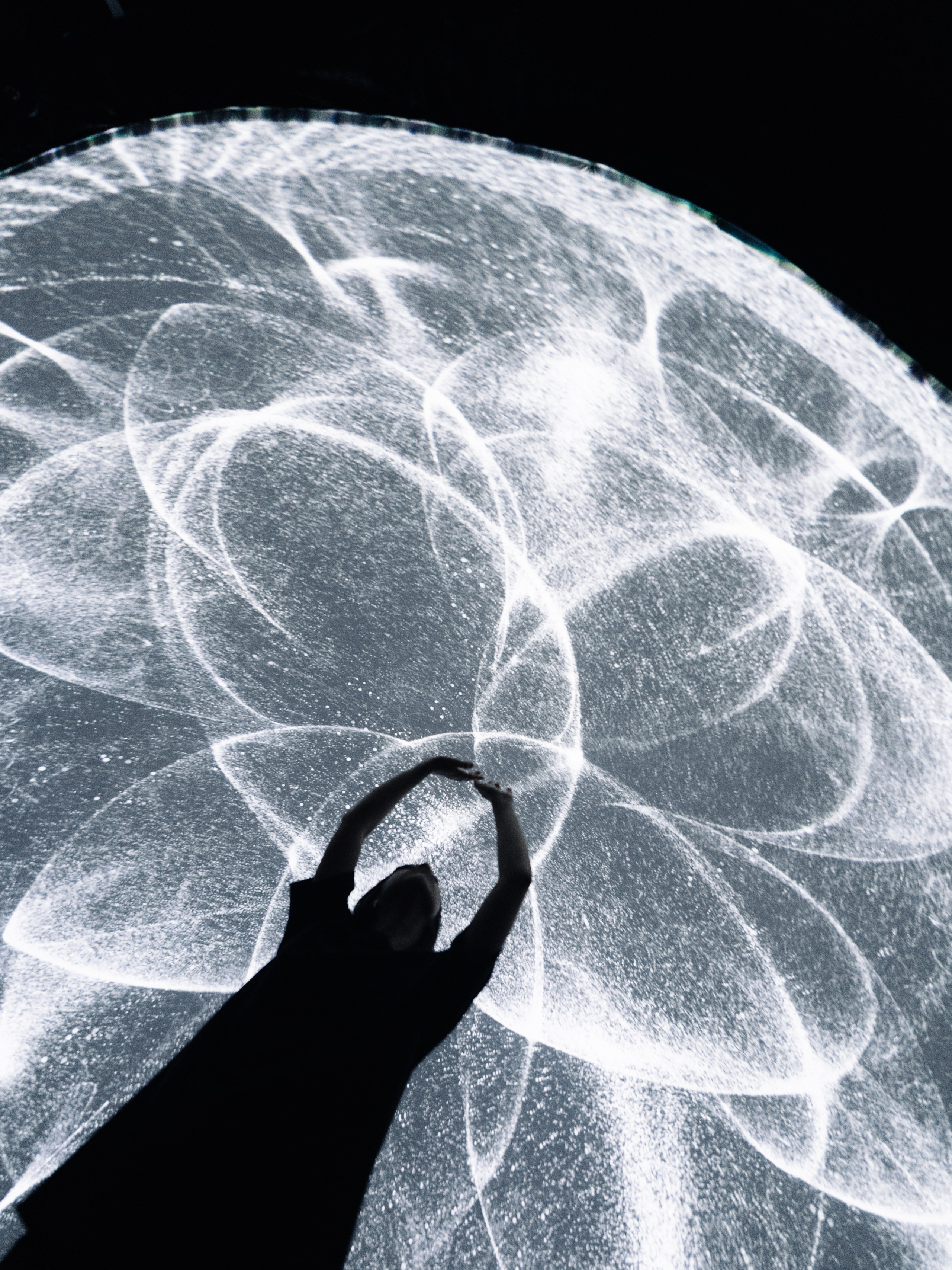 INTERVALS.EXHIBITION. @tomrus: Рустам Шагиморданов — фотограф