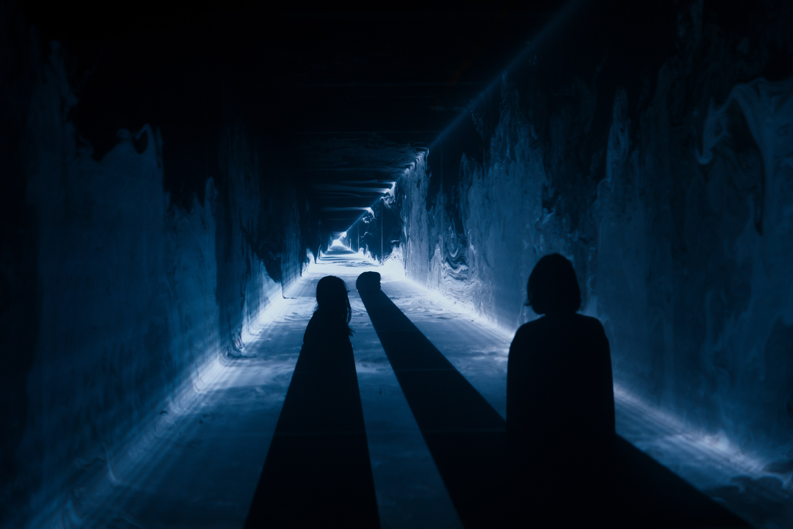 INTERVALS.EXHIBITION. @tomrus: Рустам Шагиморданов — фотограф