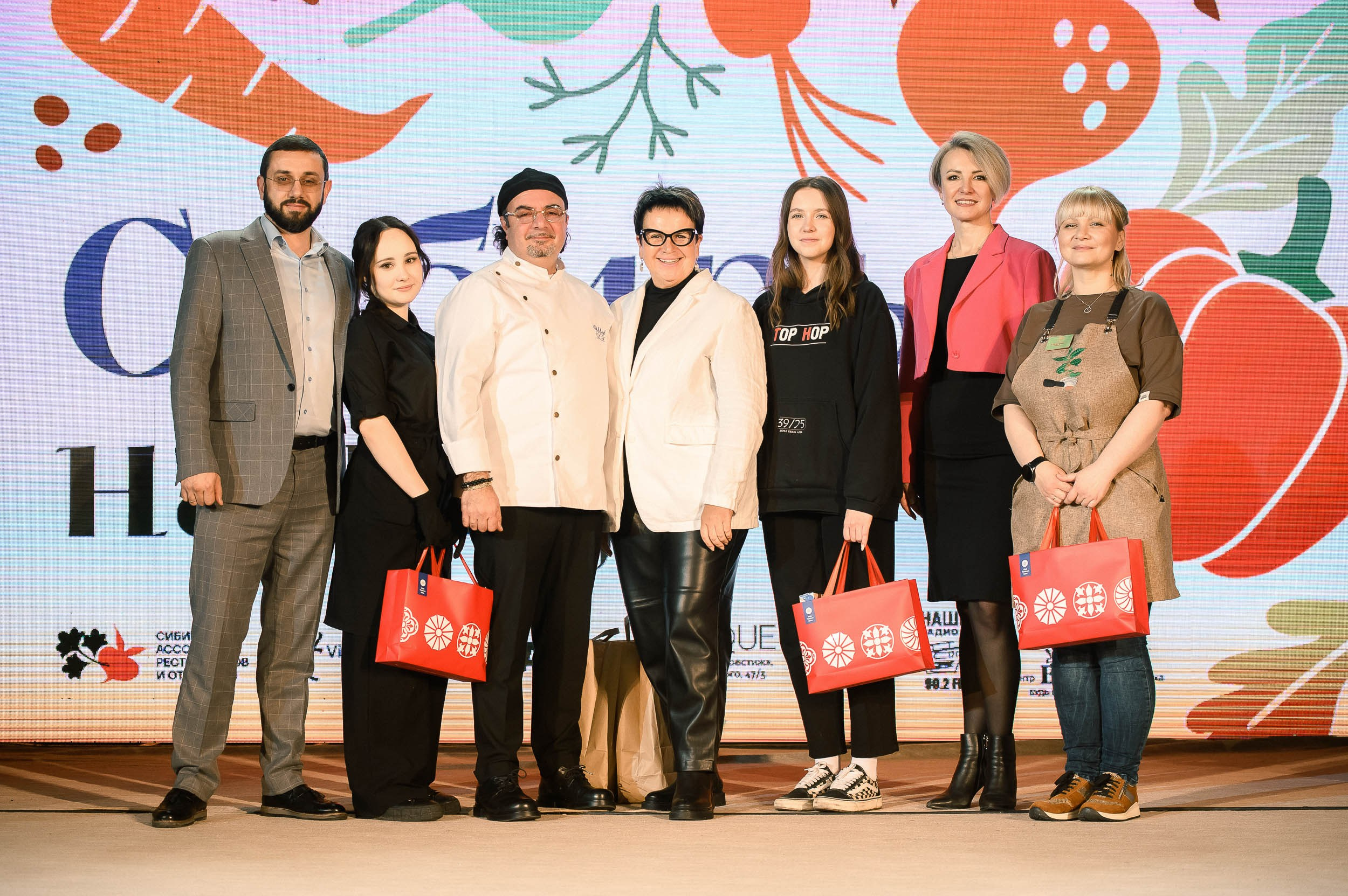 Сибирь на вкус 2025. Евгений Нисковских — свадебный и репортажный фотограф в Тюмени