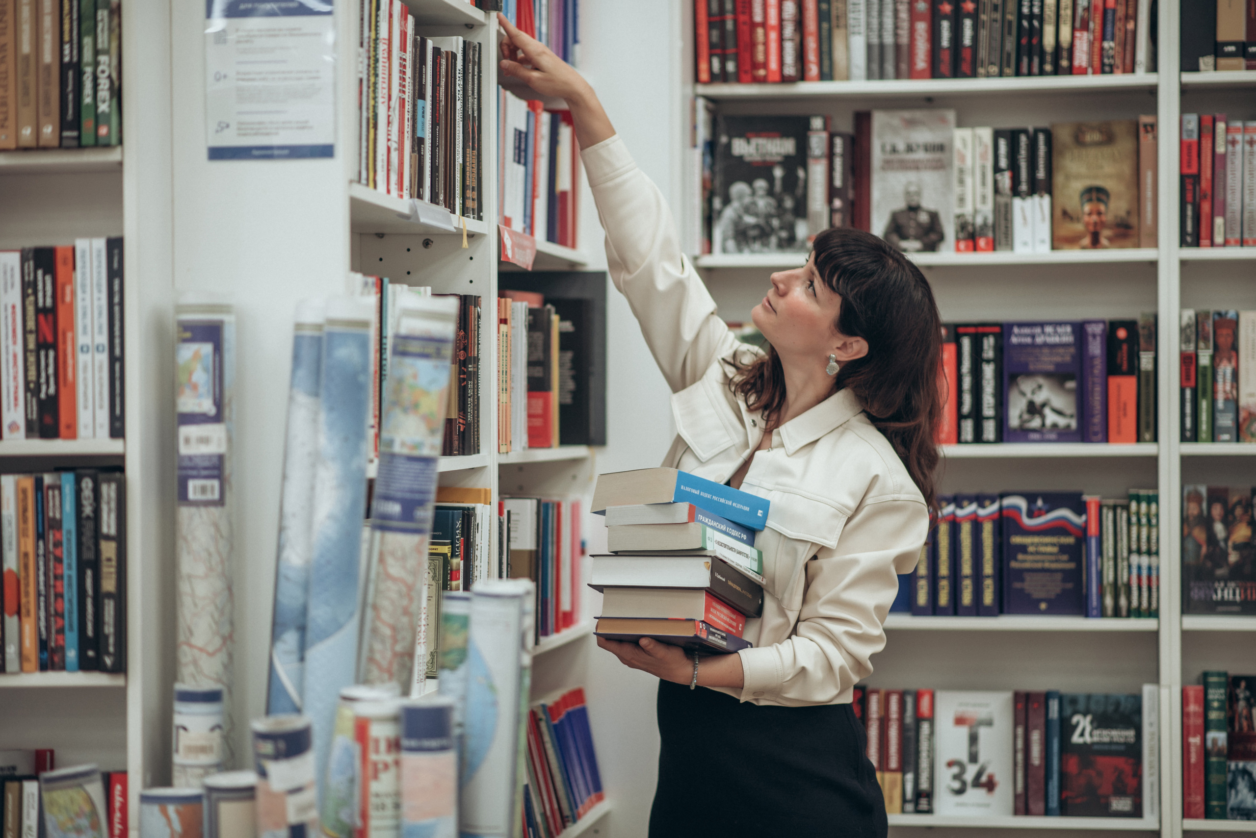 Съемка для Контент. Фотограф и визажист в Волжском и Волгограде Ирина Автандилян