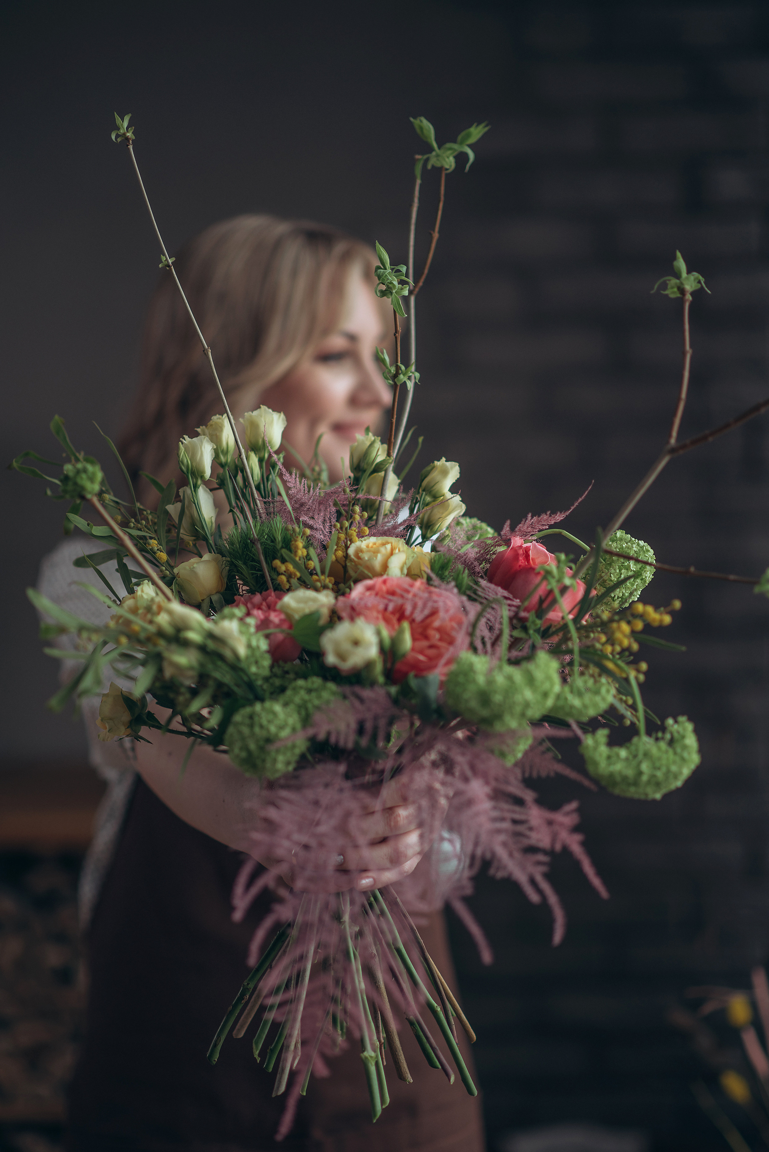 Съемка для Контент. Фотограф и визажист в Волжском и Волгограде Ирина Автандилян