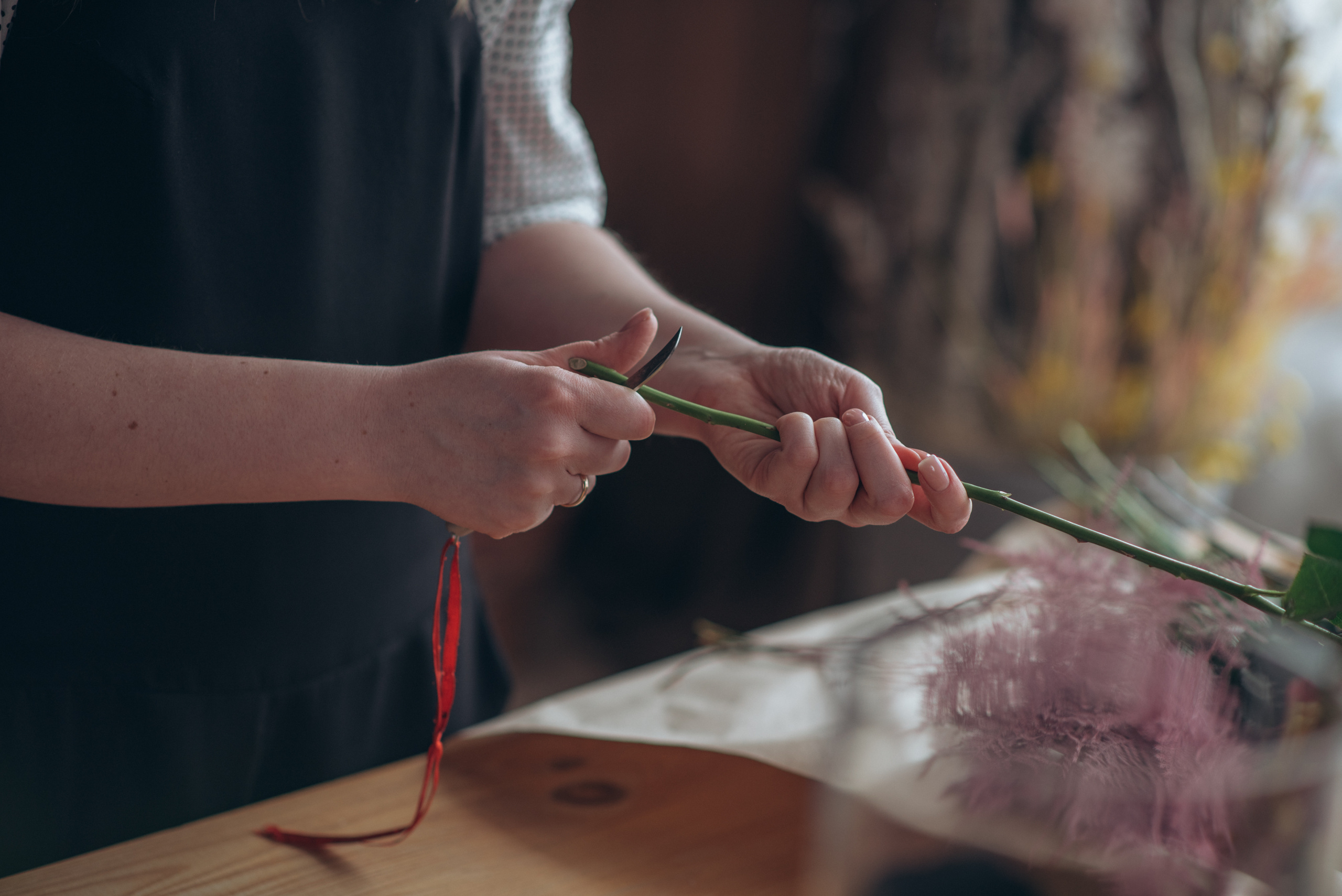 Съемка для Контент. Фотограф и визажист в Волжском и Волгограде Ирина Автандилян