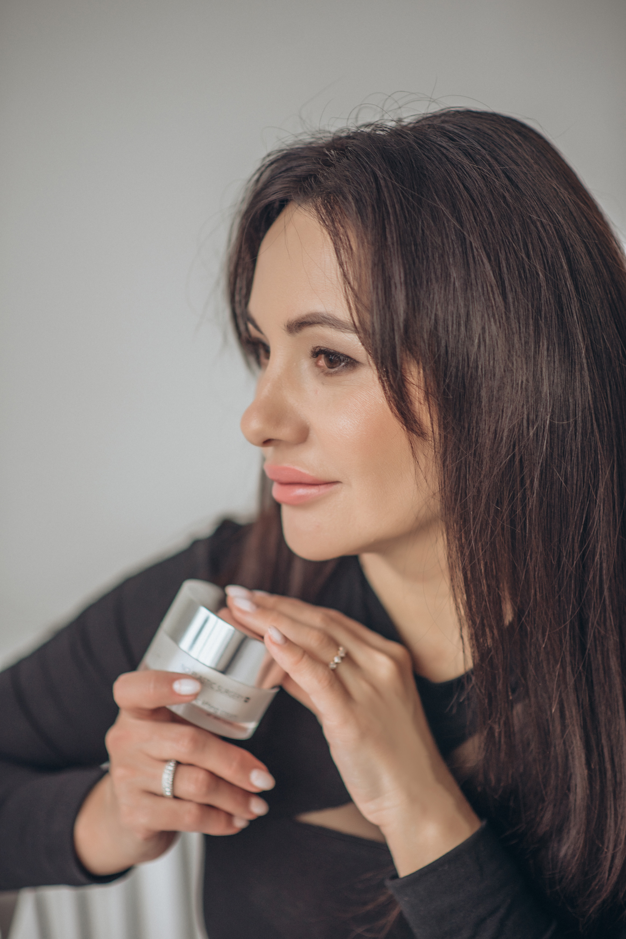 Съемка для Контент. Фотограф и визажист в Волжском и Волгограде Ирина Автандилян