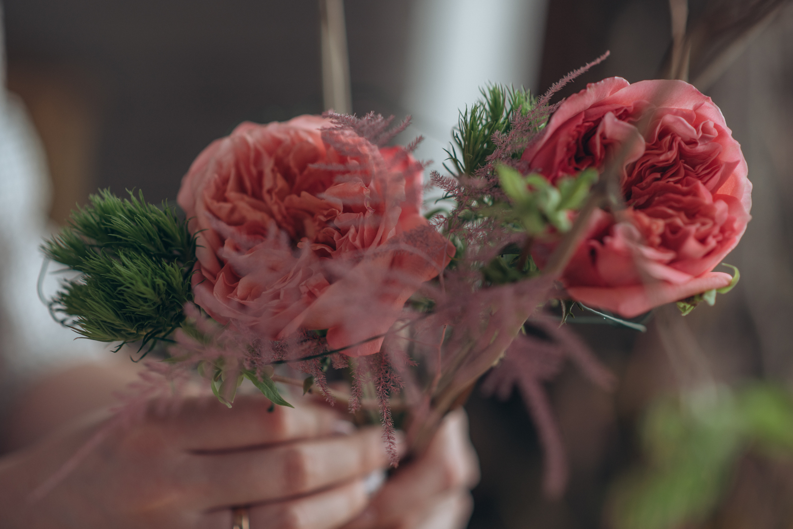 Съемка для Контент. Фотограф и визажист в Волжском и Волгограде Ирина Автандилян