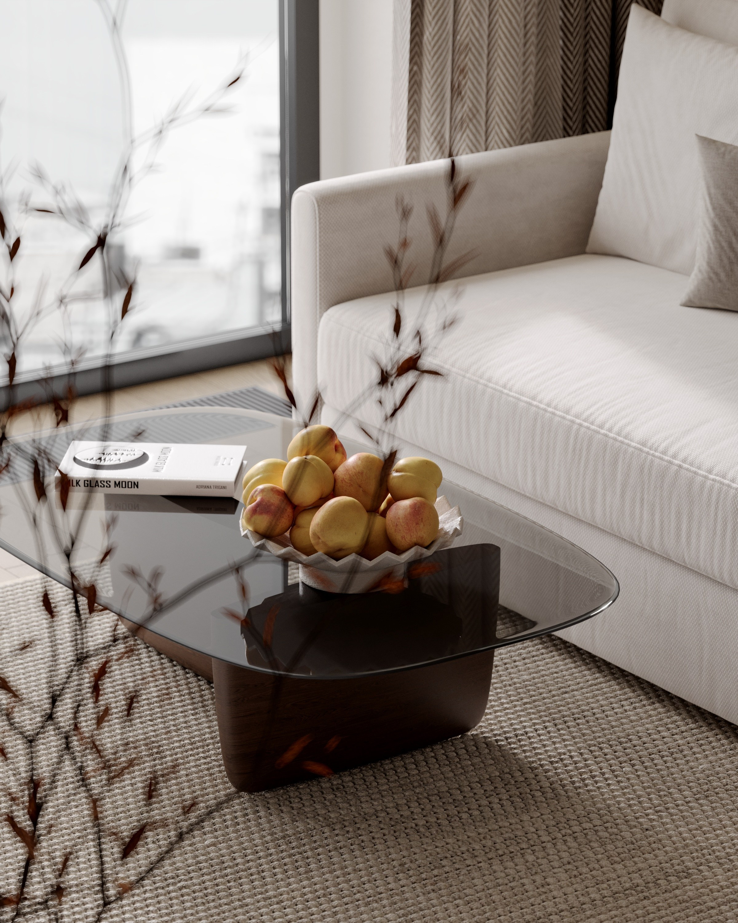 Prime Park. г. Москва. Главная