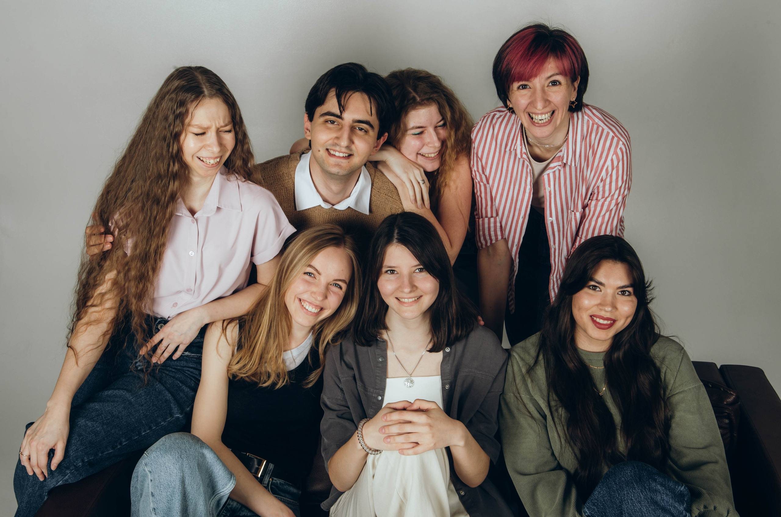 After Class. Фотограф, г. Иркутск