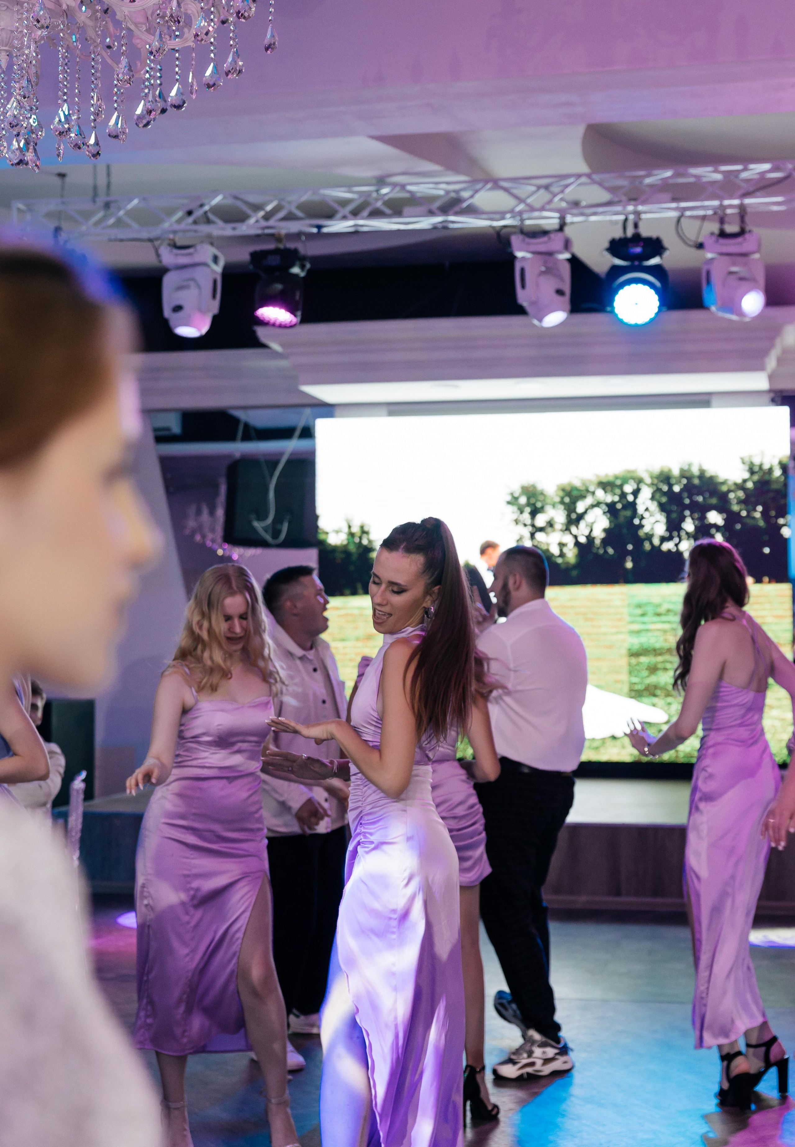 Свадебная история Кирилла и Алины. Свадебный и семейный фотограф Рассказова Виктория