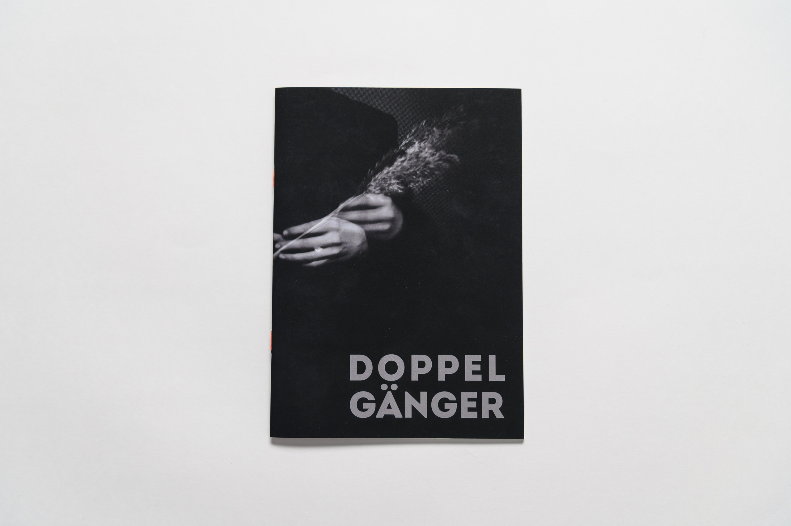 Doppelgänger. Наталия Шульгина — визуальный художник, фотограф