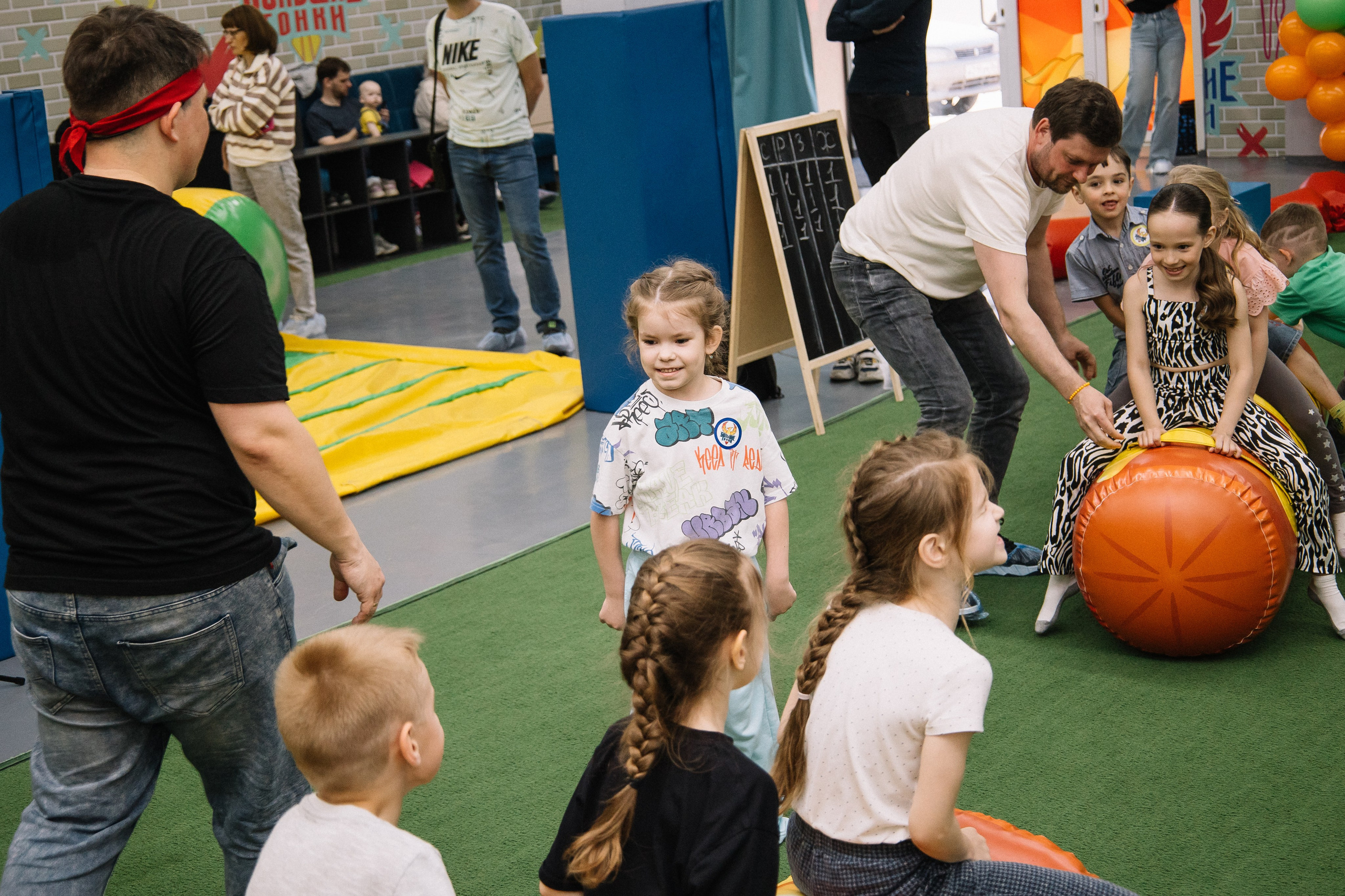 Выпускной в саду. Фотограф в Иркутске
