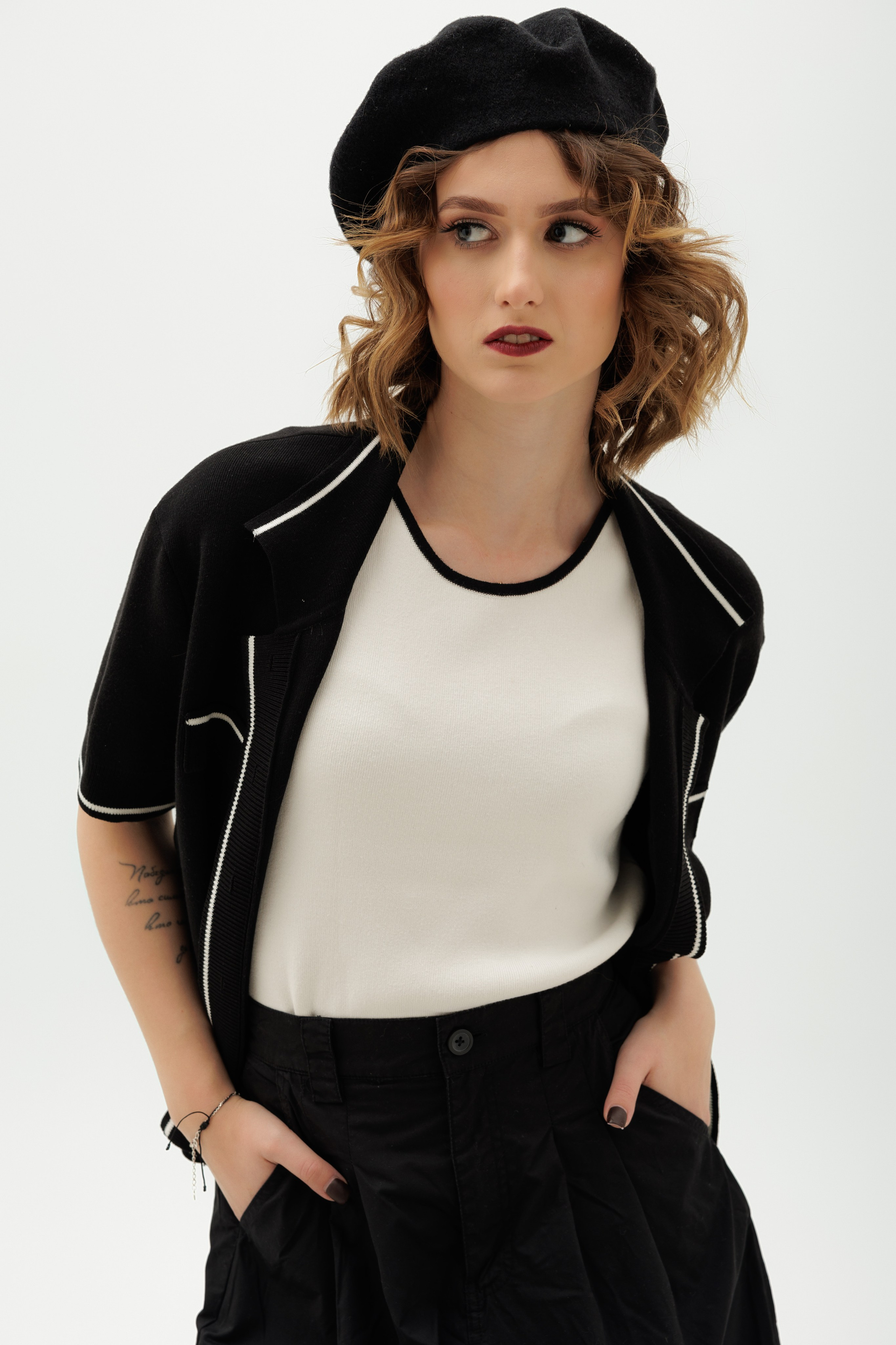 Анастасия. Фотограф Сотникова Вероника