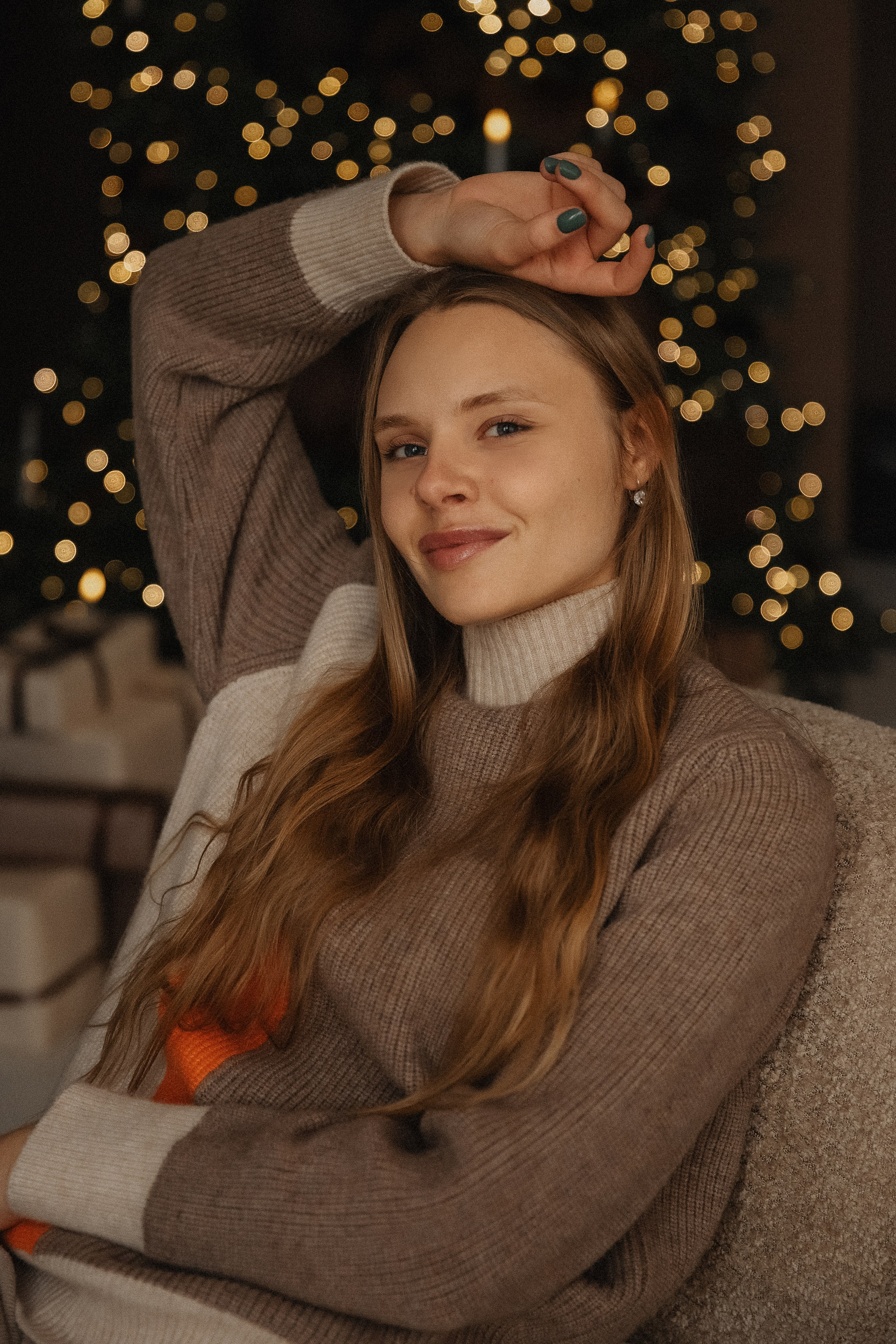 Катя. Семейный и детский фотограф во Владивостоке Виолетта Колчина