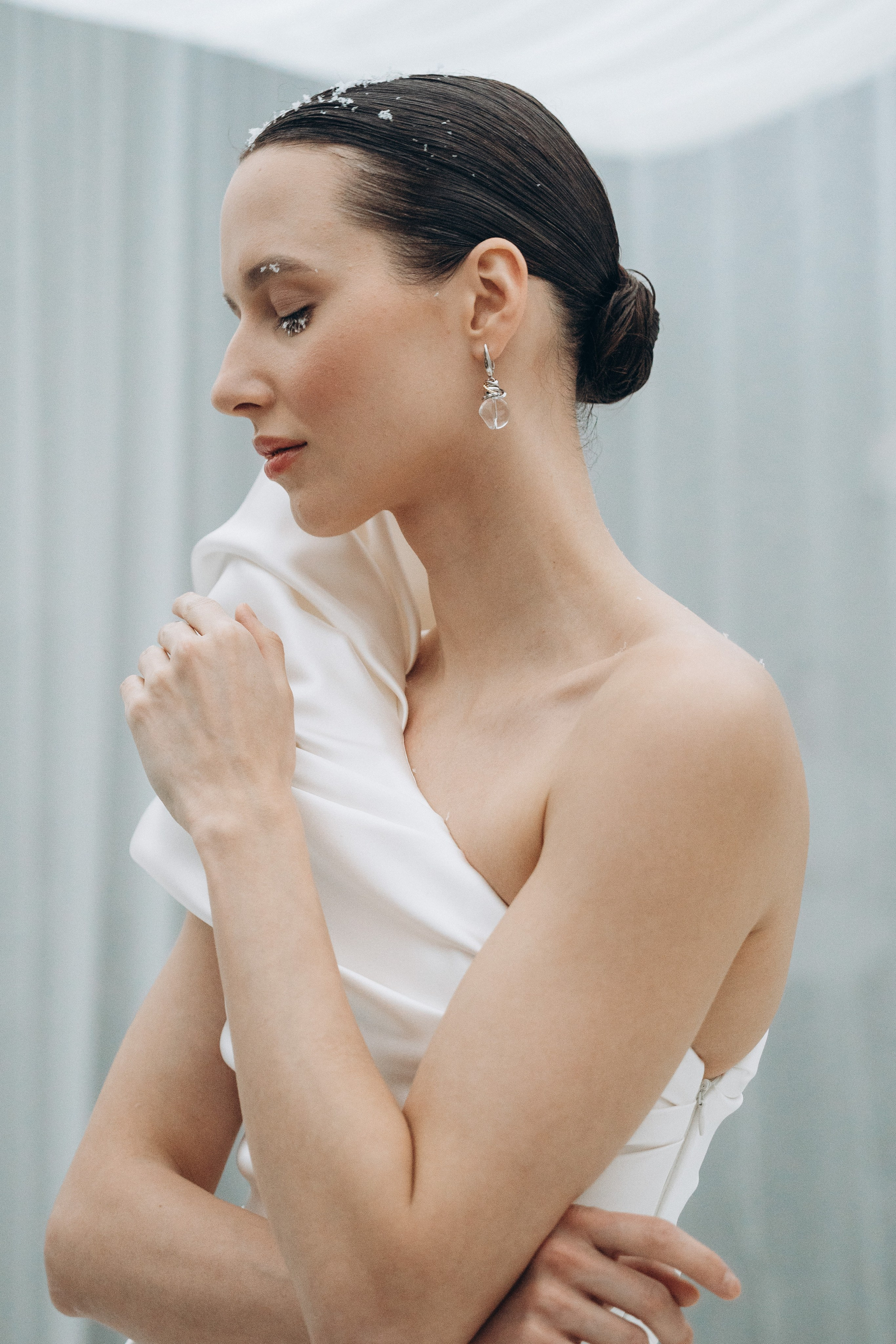 МК Виктории Романовой. Свадебный и портретный фотограф в Дагестане