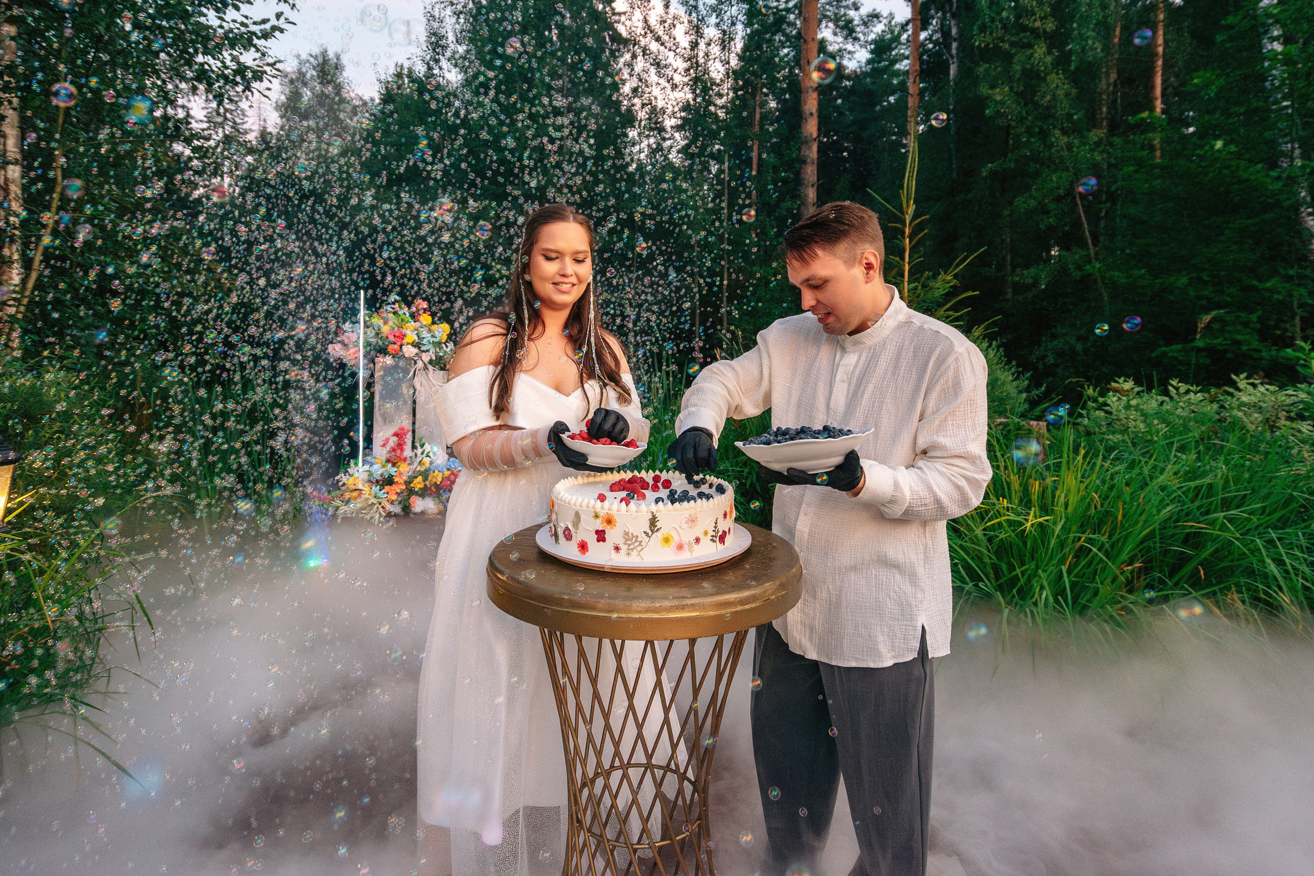 Яна и Стас | Москва. Свадебный фотограф Анастасия Лебедикова Москва