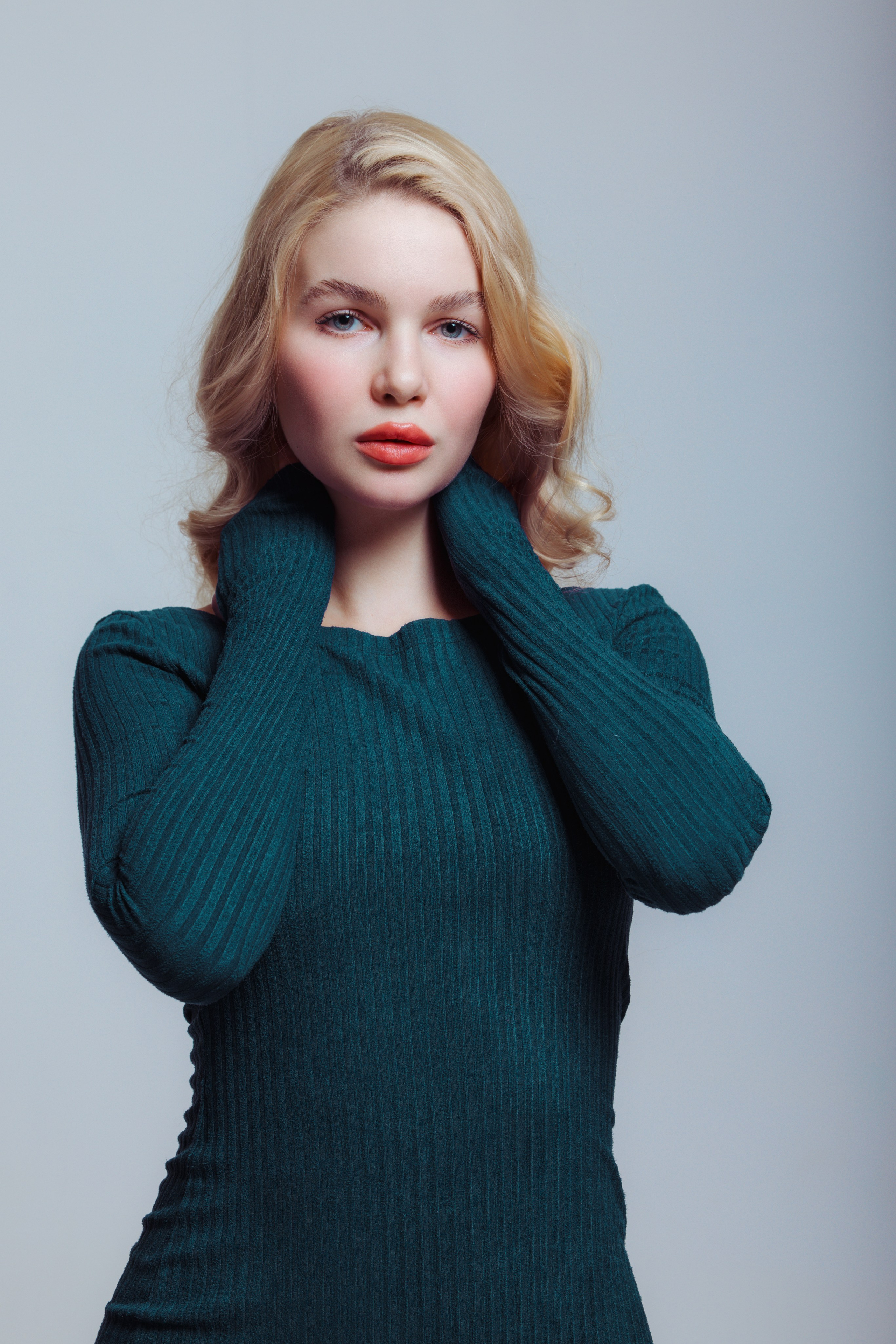 Anna. Алексей Mollino… Фотографии и немножечко больше