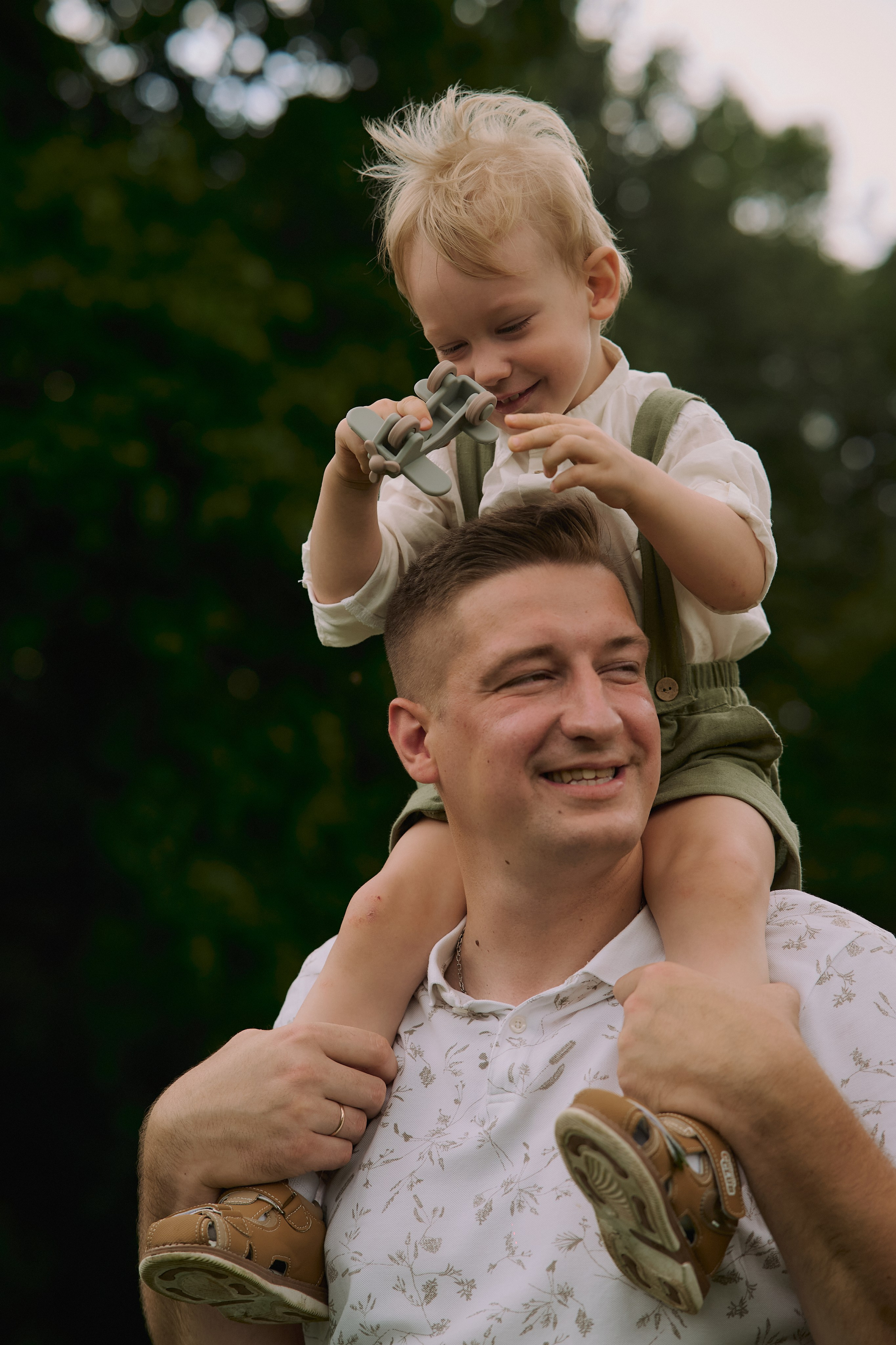 Андрей, Саша и Артём. Семейный и свадебный lifestyle-фотограф в Москве Мария Петрова