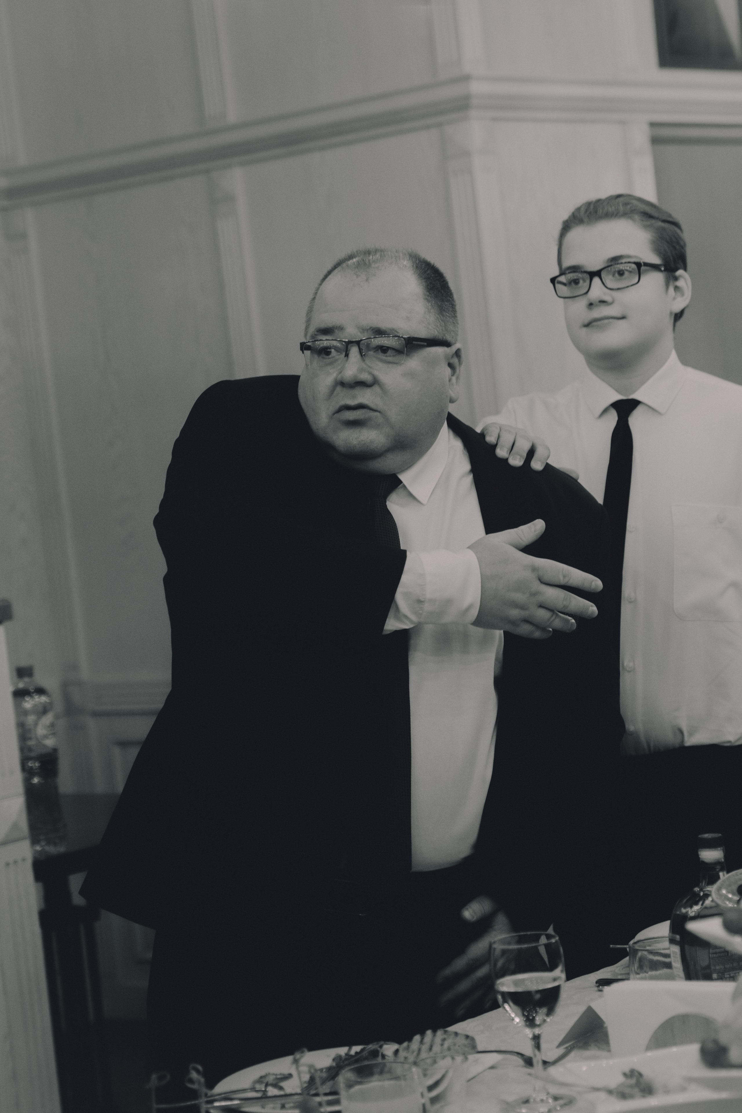 Марго и Игорь. Фотограф Наталья Воронина Москва