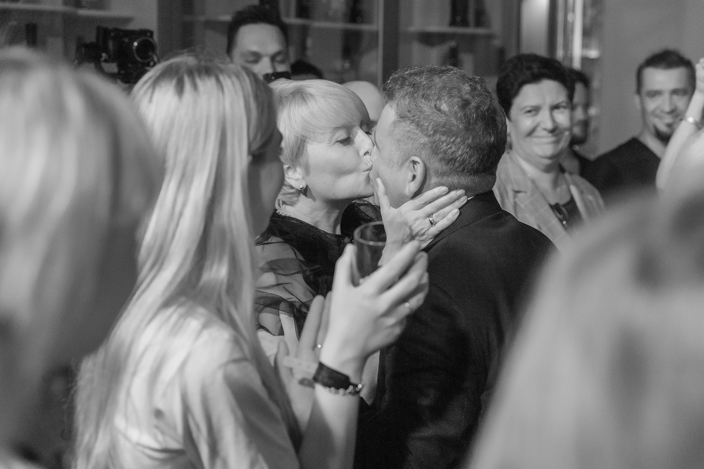 Леонид Агутин. Дима Колес / фото и видео съёмка в Москве