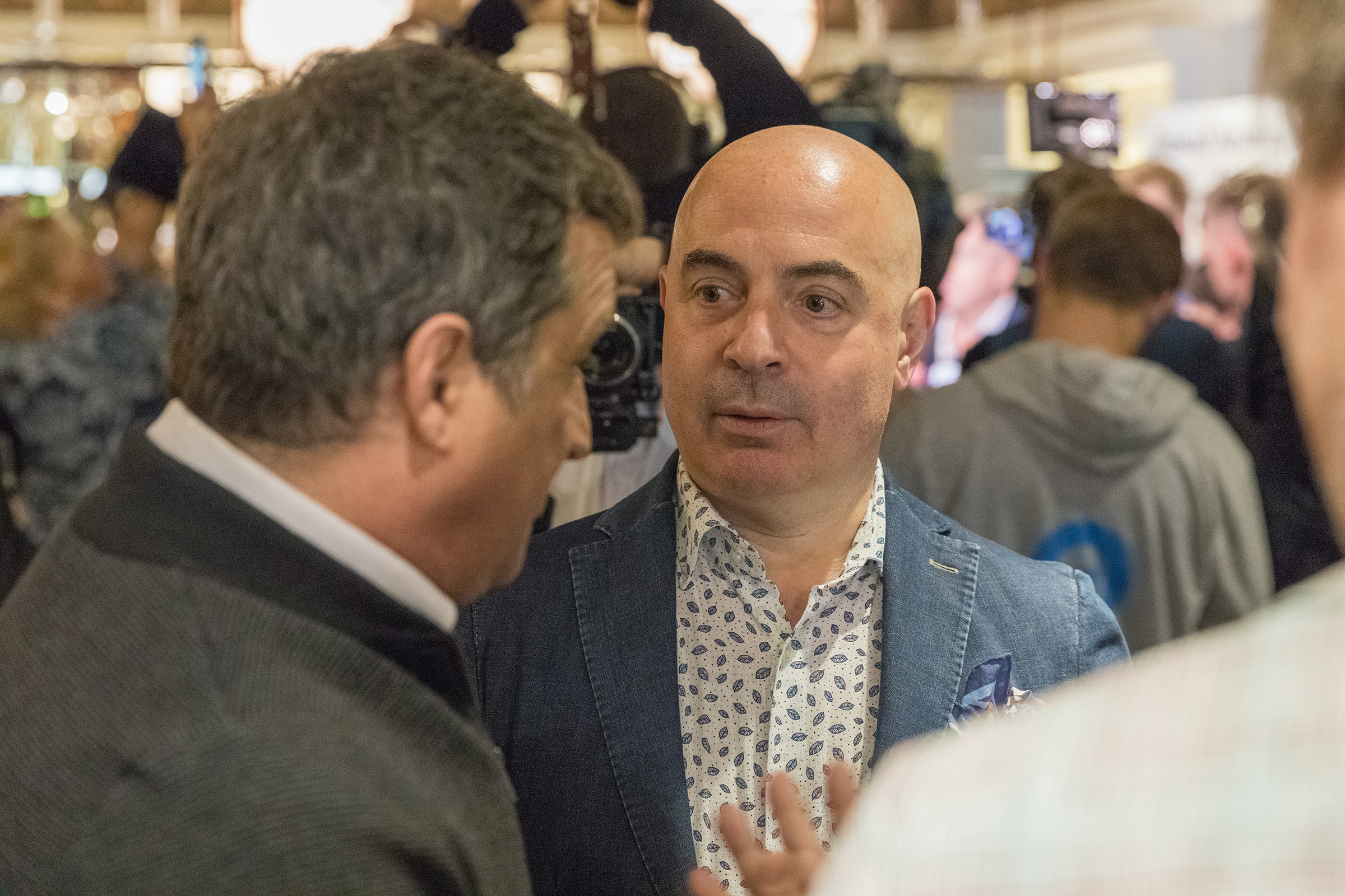 Леонид Агутин. Дима Колес / фото и видео съёмка в Москве